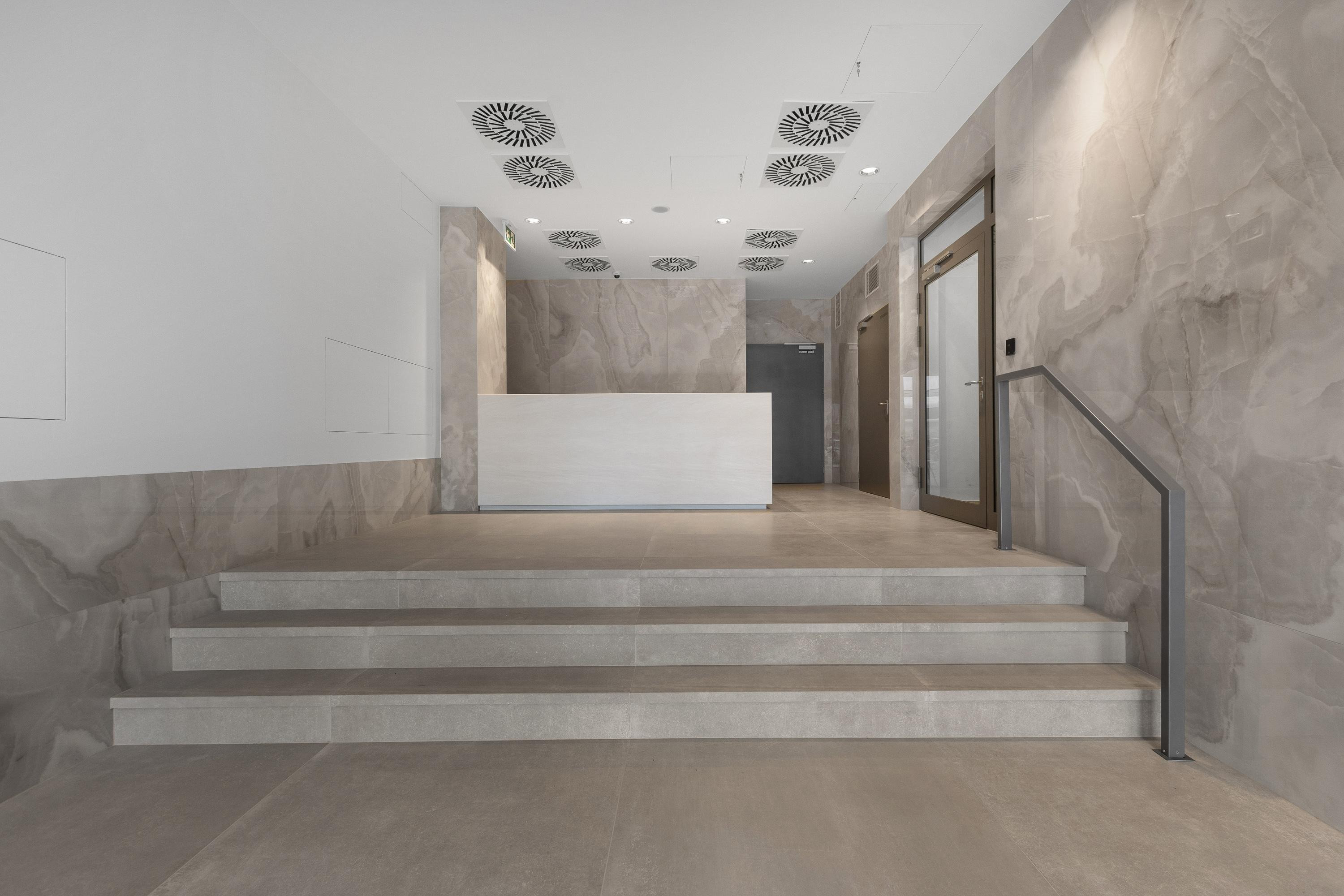 Na predaj moderný 3 izbový byt v v projekte Metropolis-Bratislava