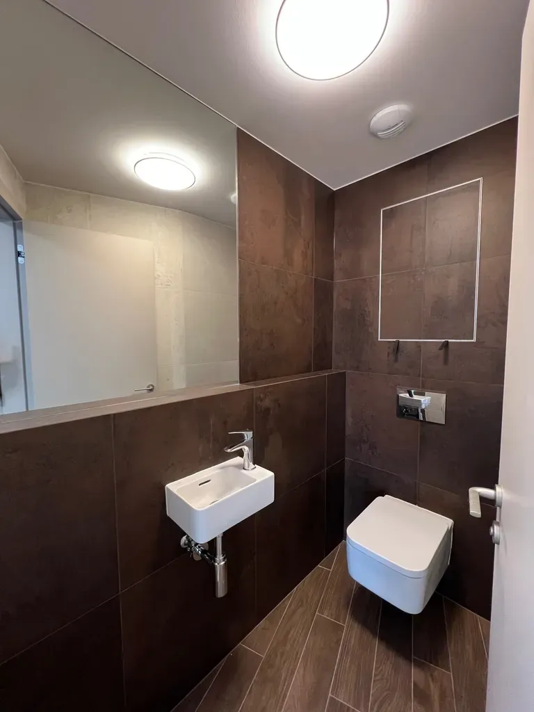 Na prenájom luxusné  priestory v EUROVEA TOWER