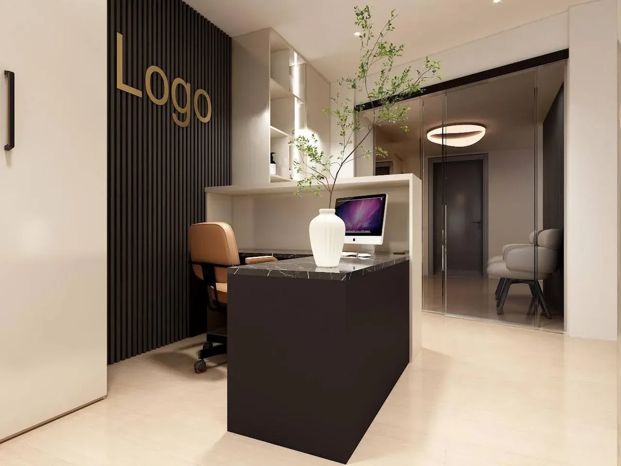 Na prenájom luxusné  priestory v EUROVEA TOWER