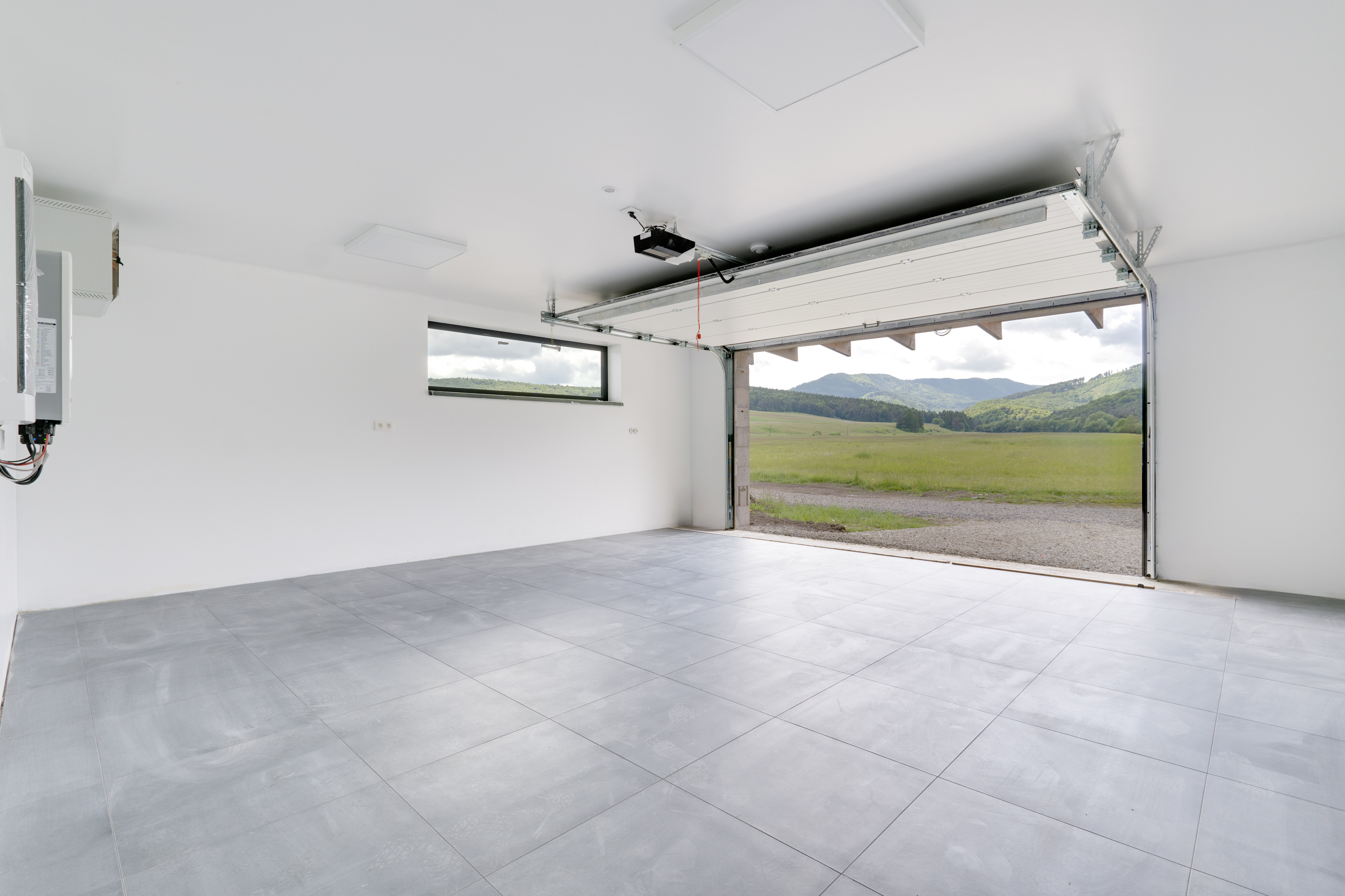 Na predaj 3 moderné nízkoenergetické rodinné domy v obci Valča