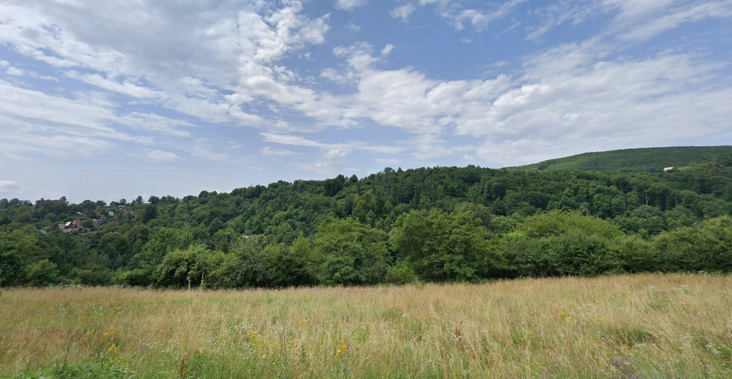 Krupina, časť Starý Háj – NA PREDAJ investičné pozemky