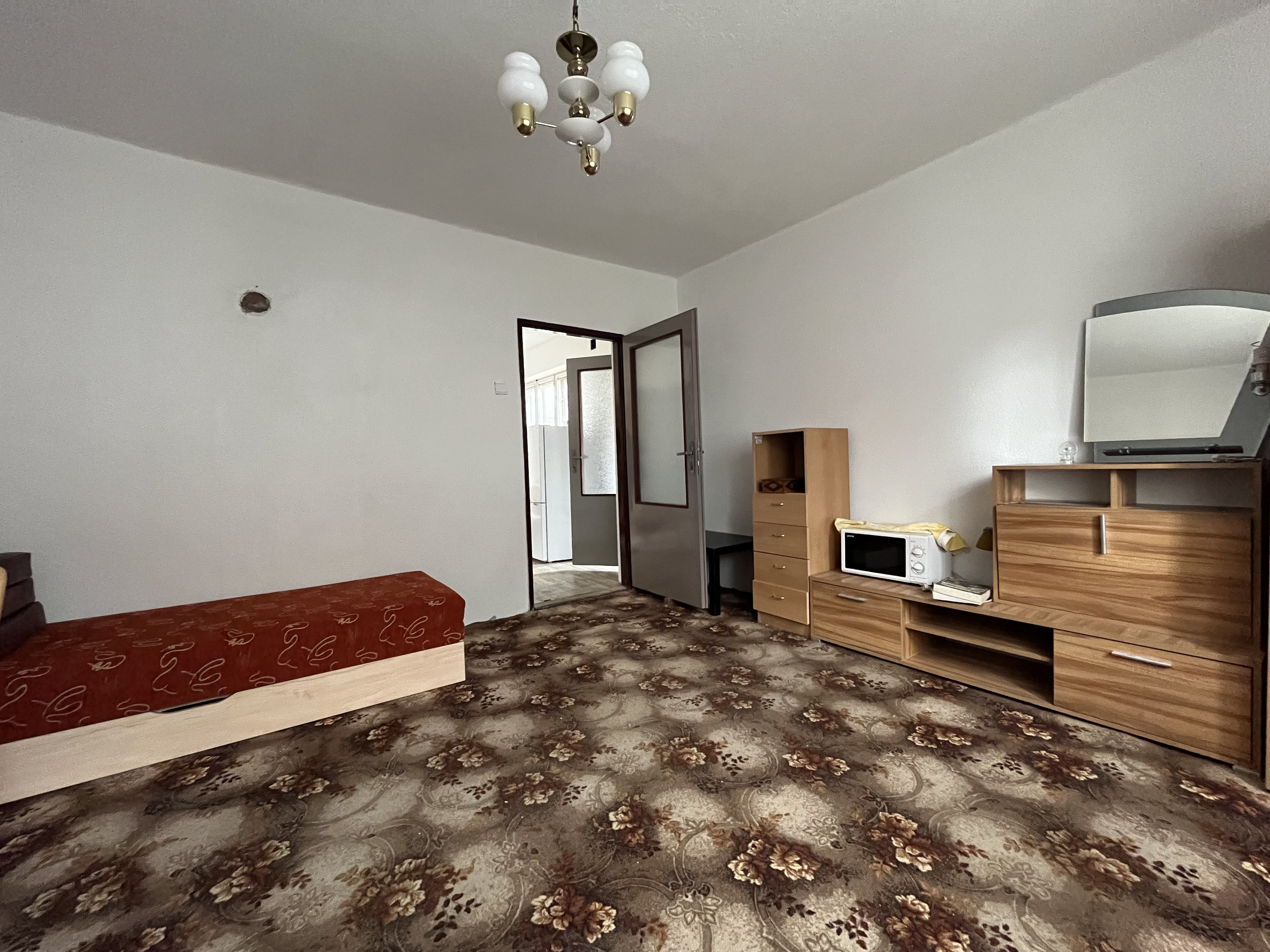 Wealth | Group - ponúka na predaj menší víkendový dom v Rudinke, okr.Kysucké Nové Mesto