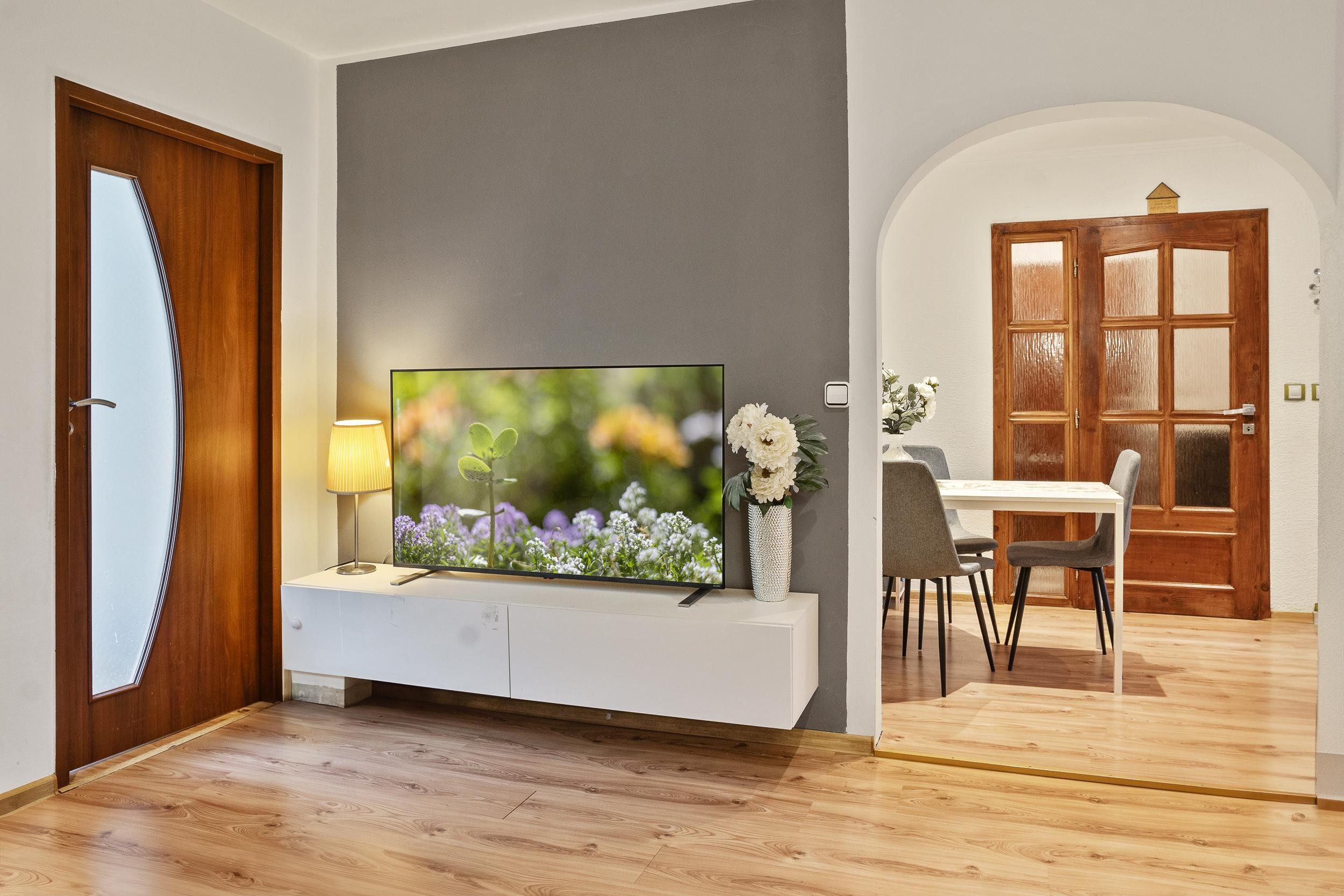 Na prenájom útulný 3-izbový byt v obľúbenej lokalite Vlčince