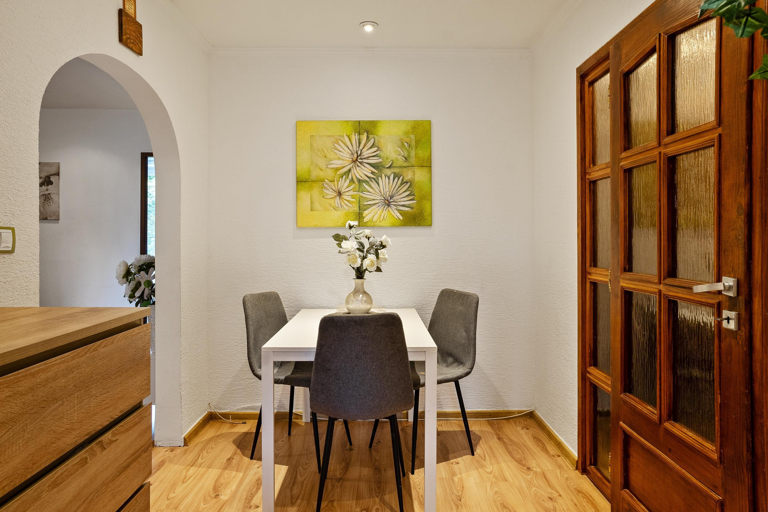 Na prenájom útulný 3-izbový byt v obľúbenej lokalite Vlčince