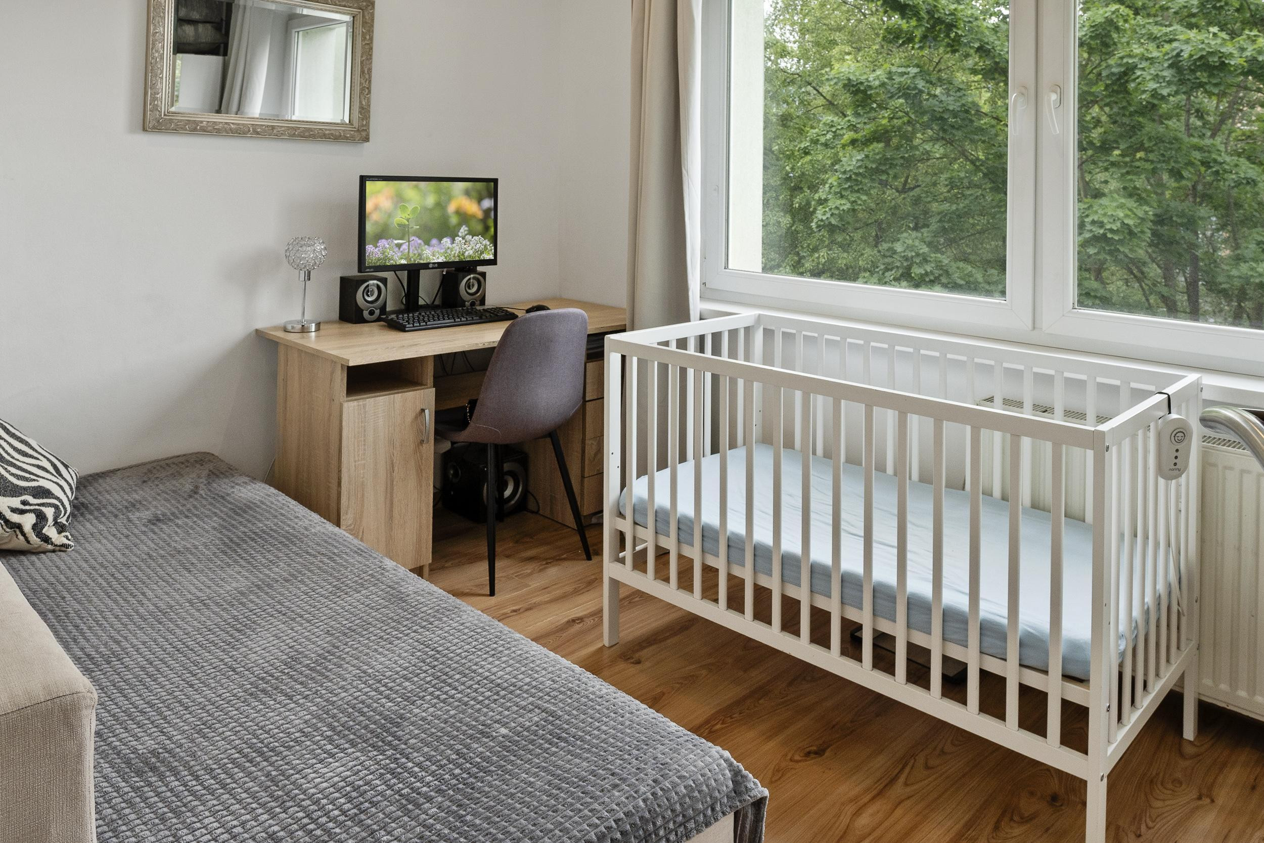 Na prenájom útulný 3-izbový byt v obľúbenej lokalite Vlčince