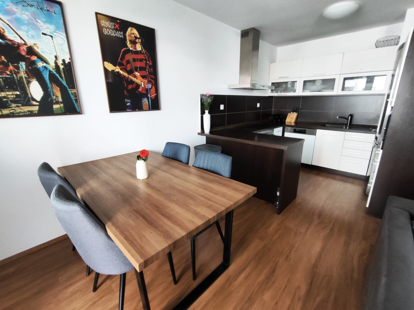 ,, Predané "  Wealth Group | ponúka štýlový 3-izbový byt v novostavbe, s terasou a parkovaním (Trenčín-Liptovská)