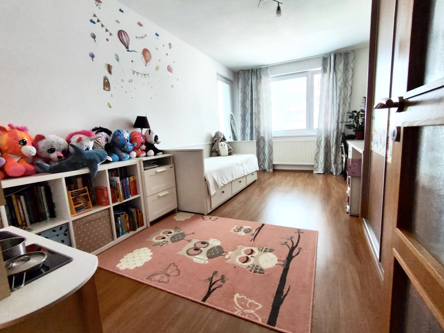 ,, Predané "  Wealth Group | ponúka štýlový 3-izbový byt v novostavbe, s terasou a parkovaním (Trenčín-Liptovská)