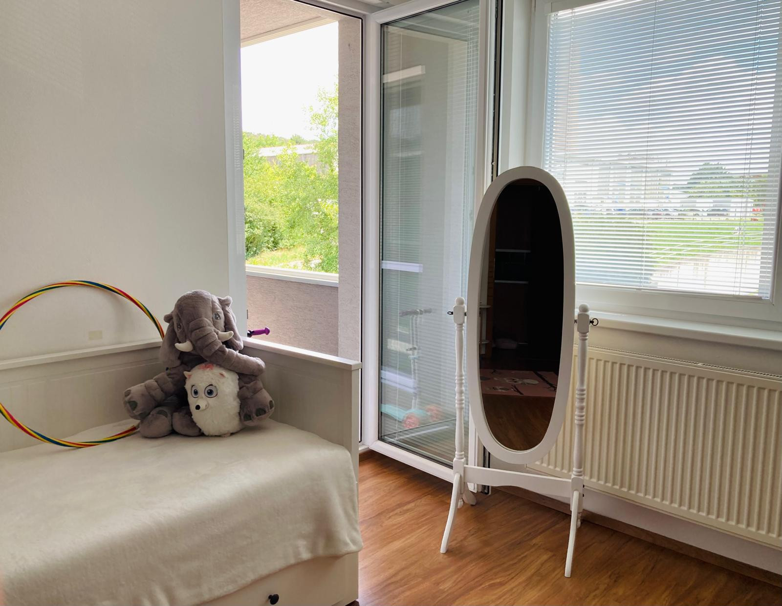 ,, Predané "  Wealth Group | ponúka štýlový 3-izbový byt v novostavbe, s terasou a parkovaním (Trenčín-Liptovská)