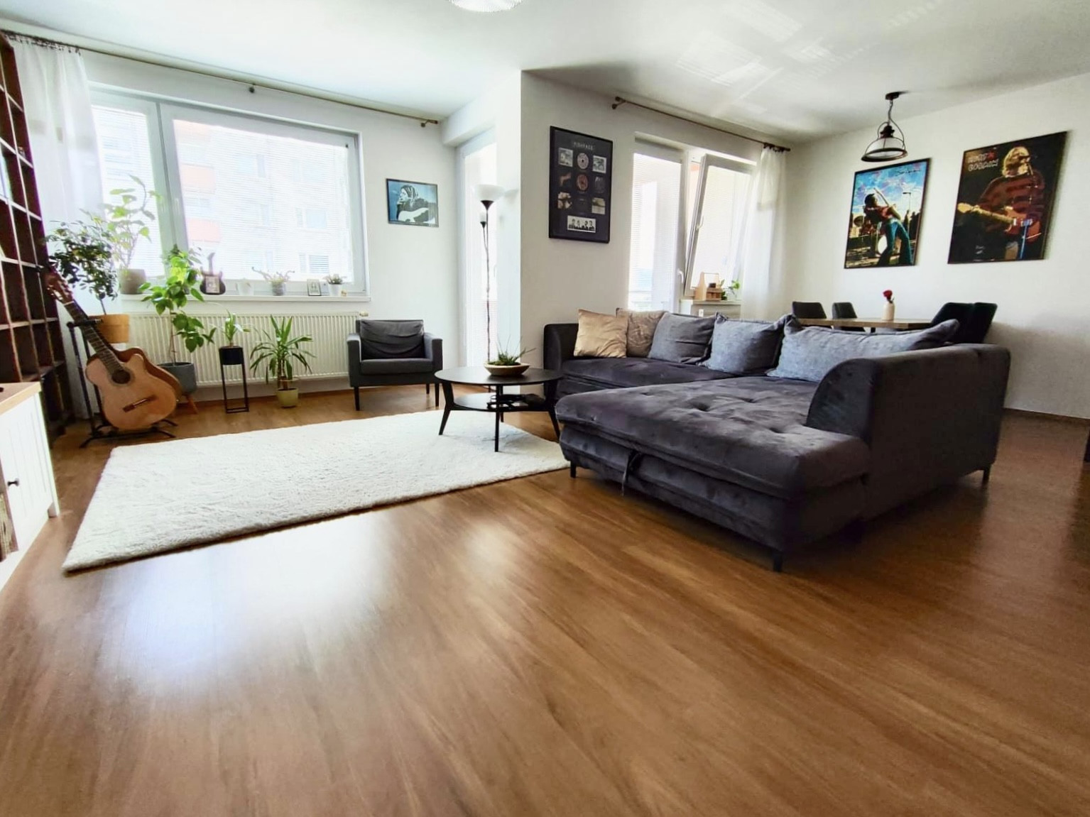 ,, Predané "  Wealth Group | ponúka štýlový 3-izbový byt v novostavbe, s terasou a parkovaním (Trenčín-Liptovská)