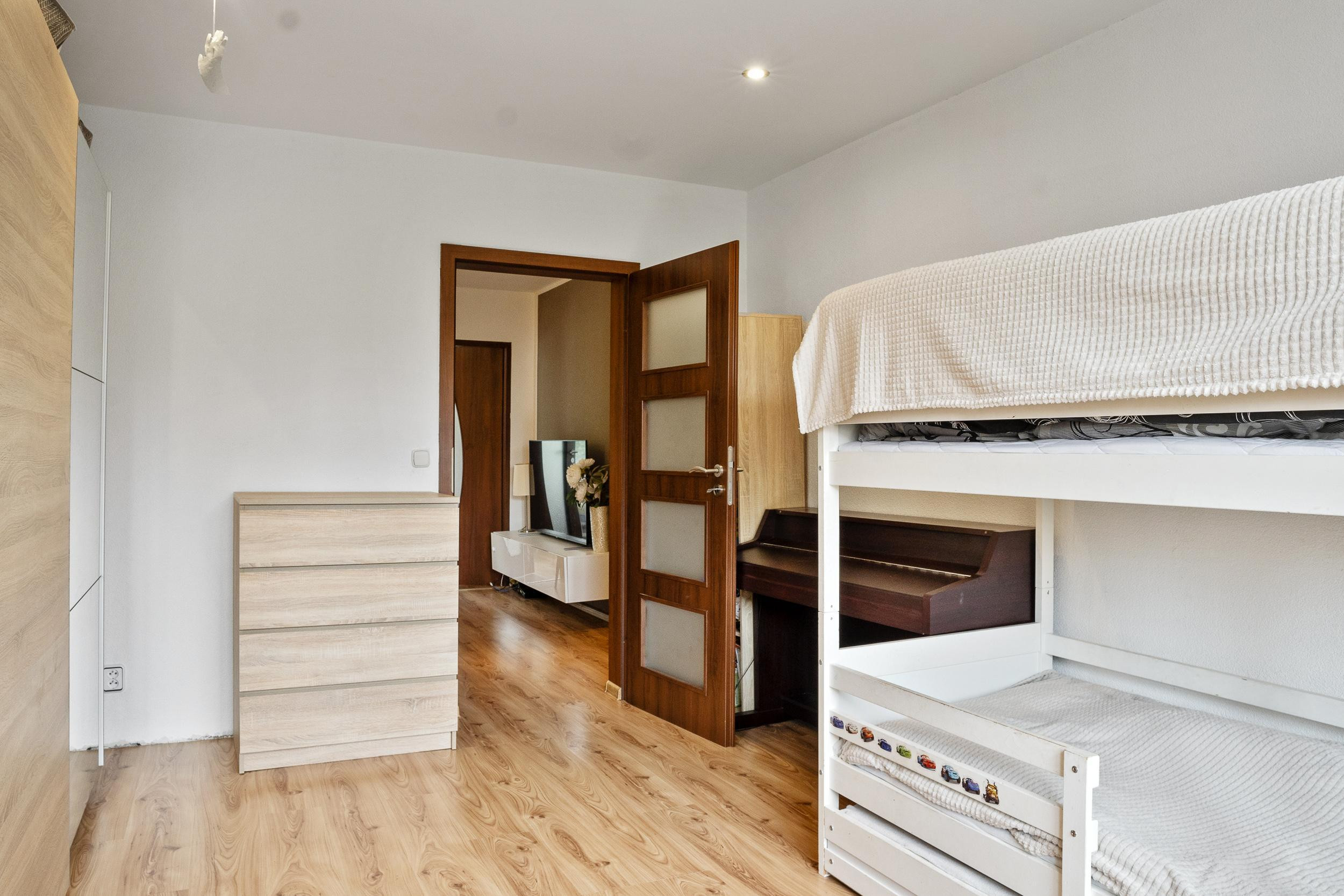 Na prenájom útulný 3-izbový byt v obľúbenej lokalite Vlčince