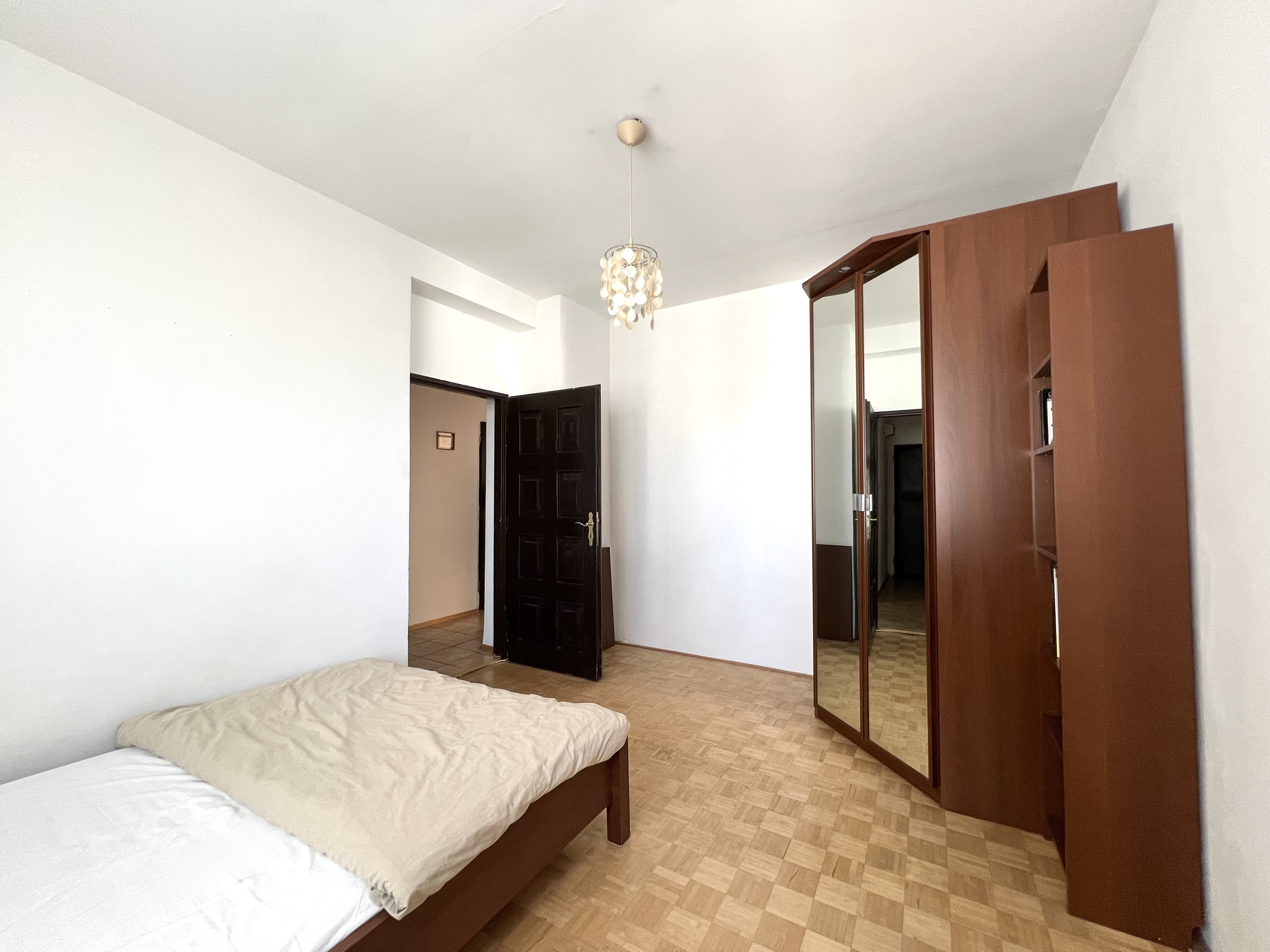 NA PRENÁJOM - krásny 2. izbový byt v srdci mesta