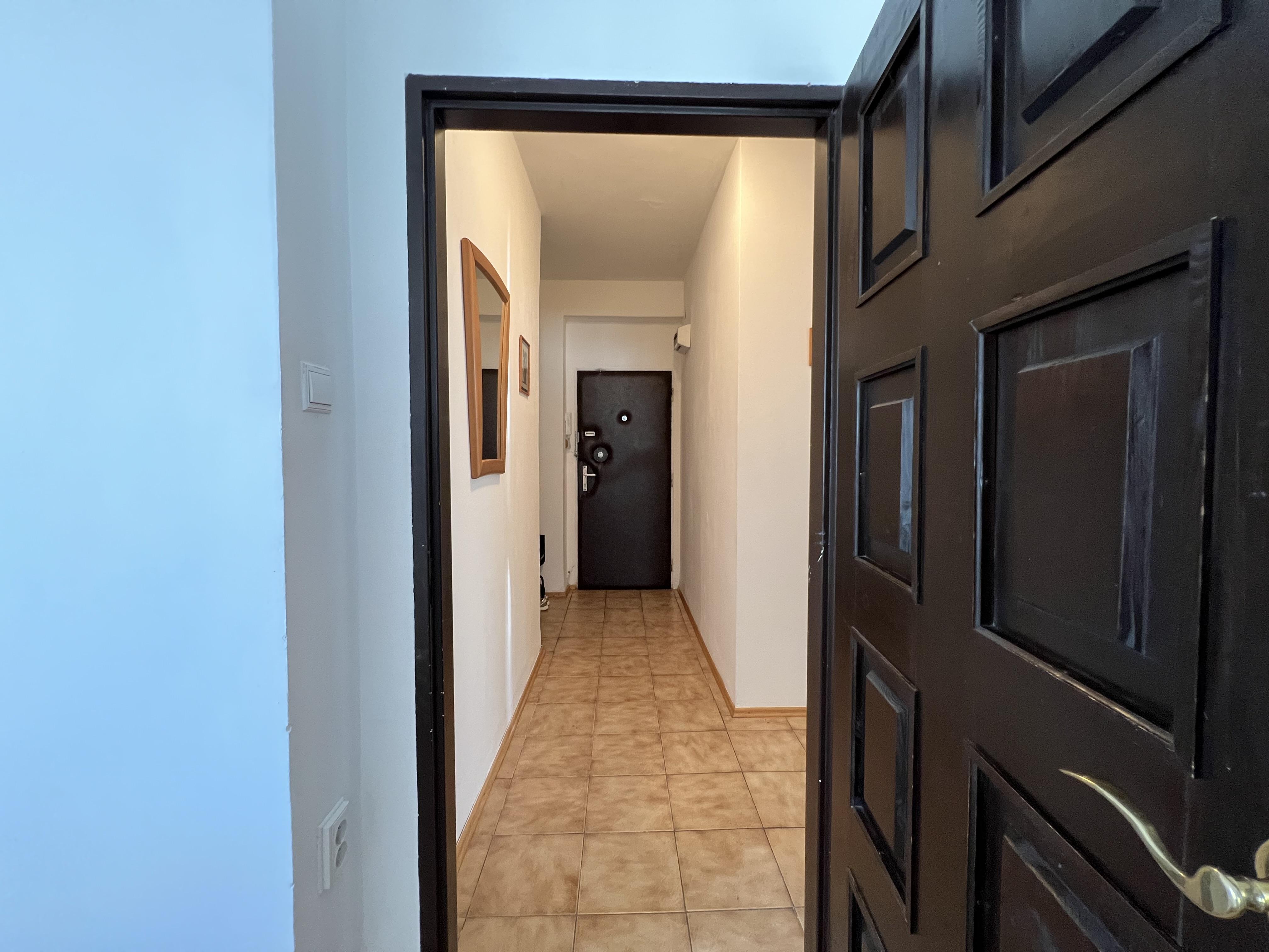 NA PRENÁJOM - krásny 2. izbový byt v srdci mesta