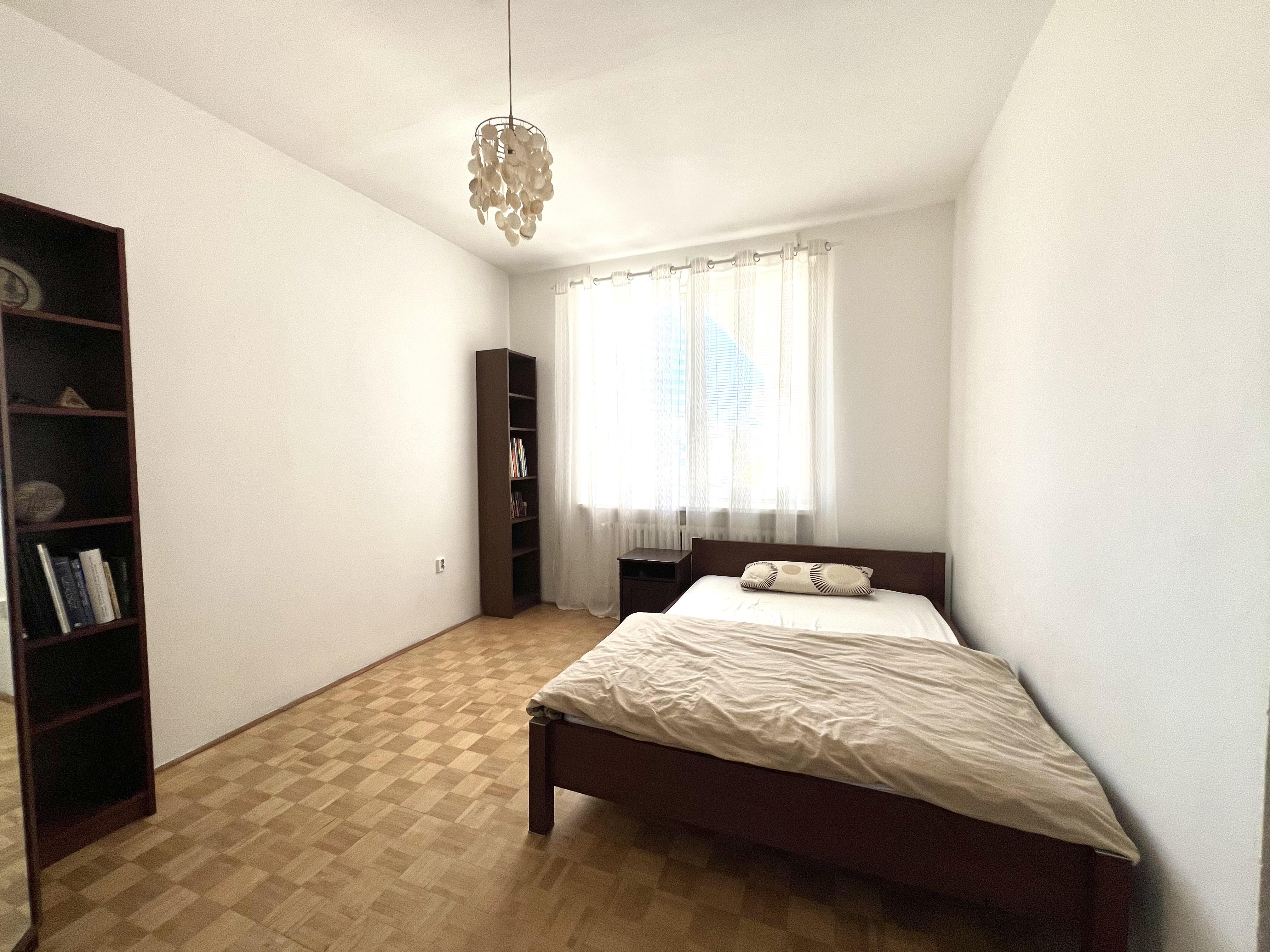 NA PRENÁJOM - krásny 2. izbový byt v srdci mesta