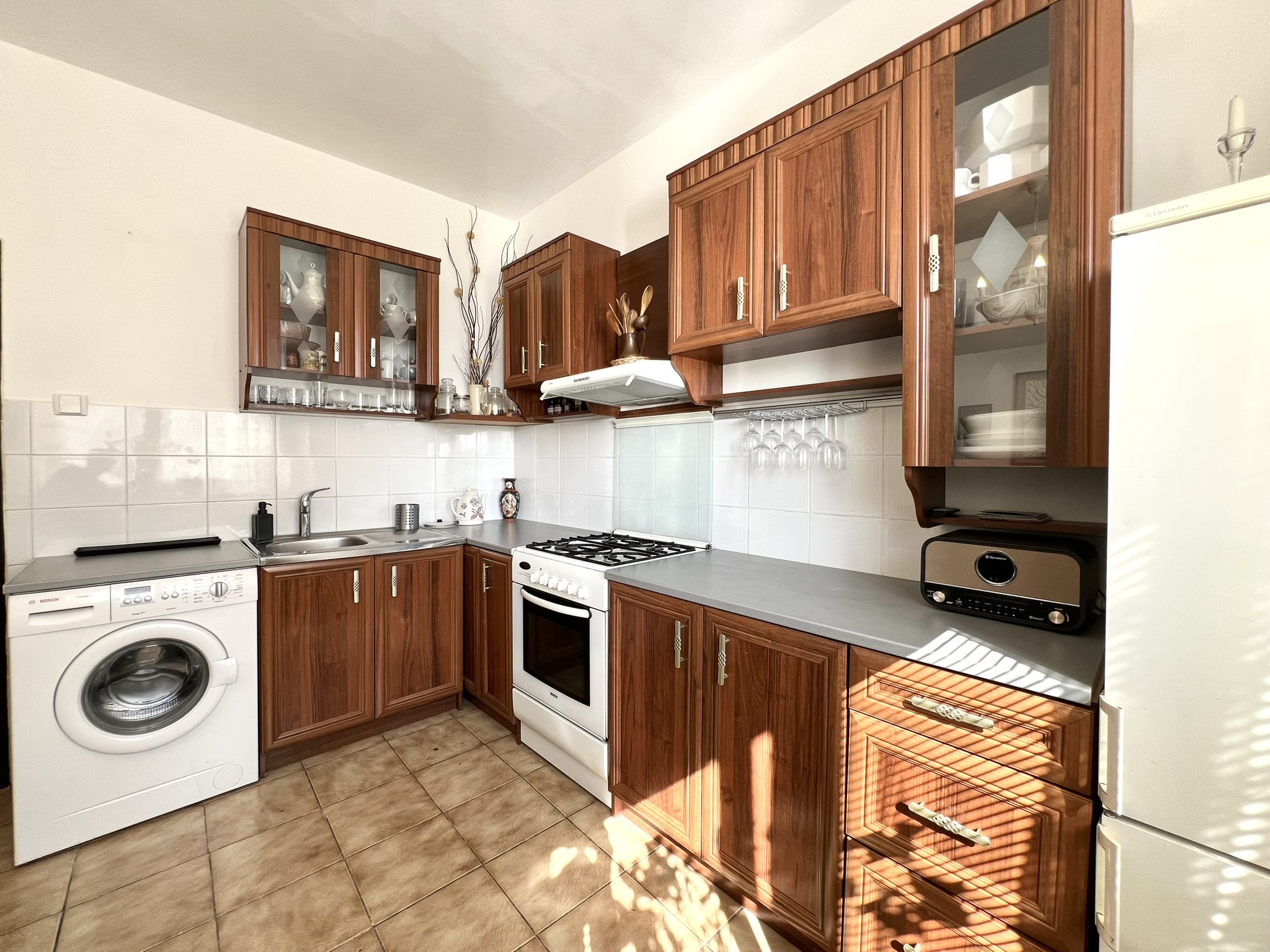 NA PRENÁJOM - krásny 2. izbový byt v srdci mesta