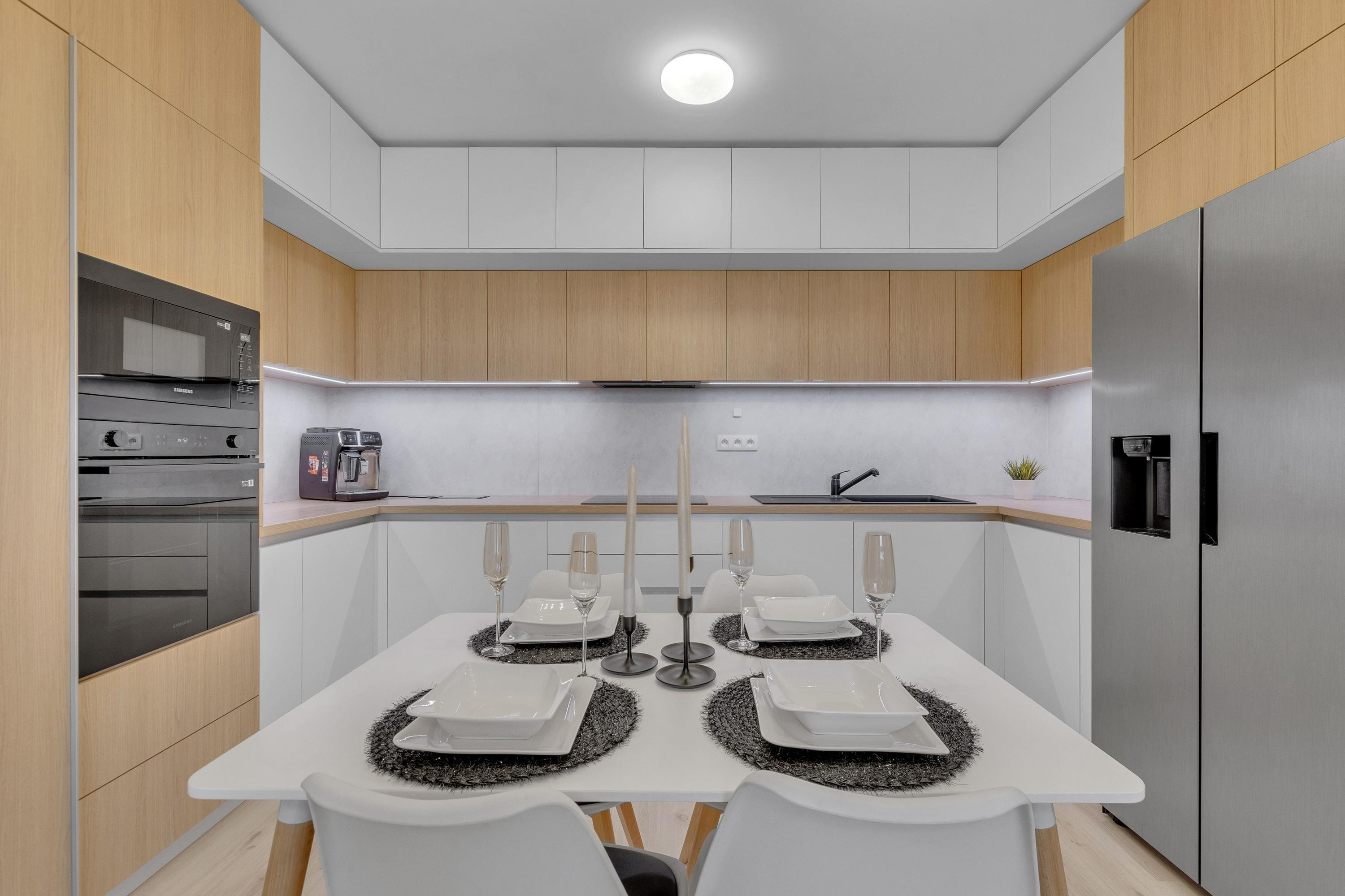 REZERVOVANÉ !!! NA PREDAJ 3-izbový byt v Trnave REZERVOVANÉ !!!