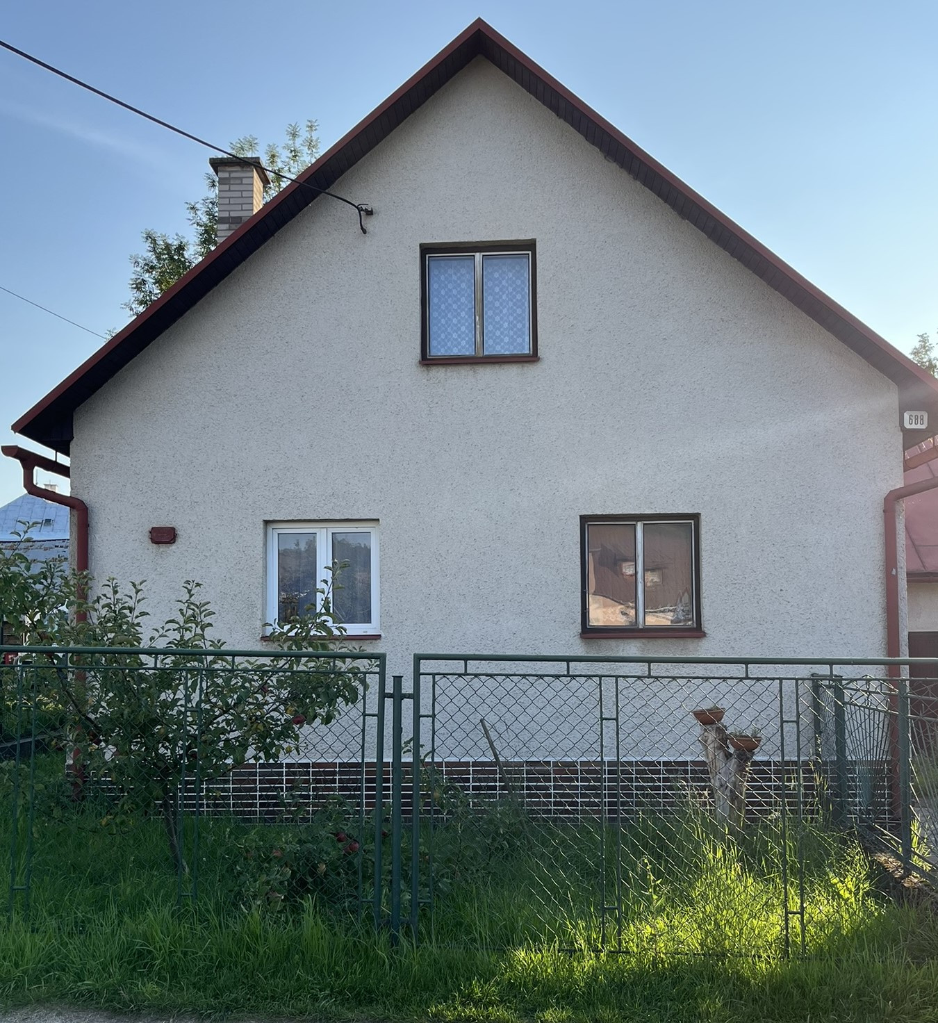 Rodinný dom v Rakovej  - Nová nižšia cena!!!