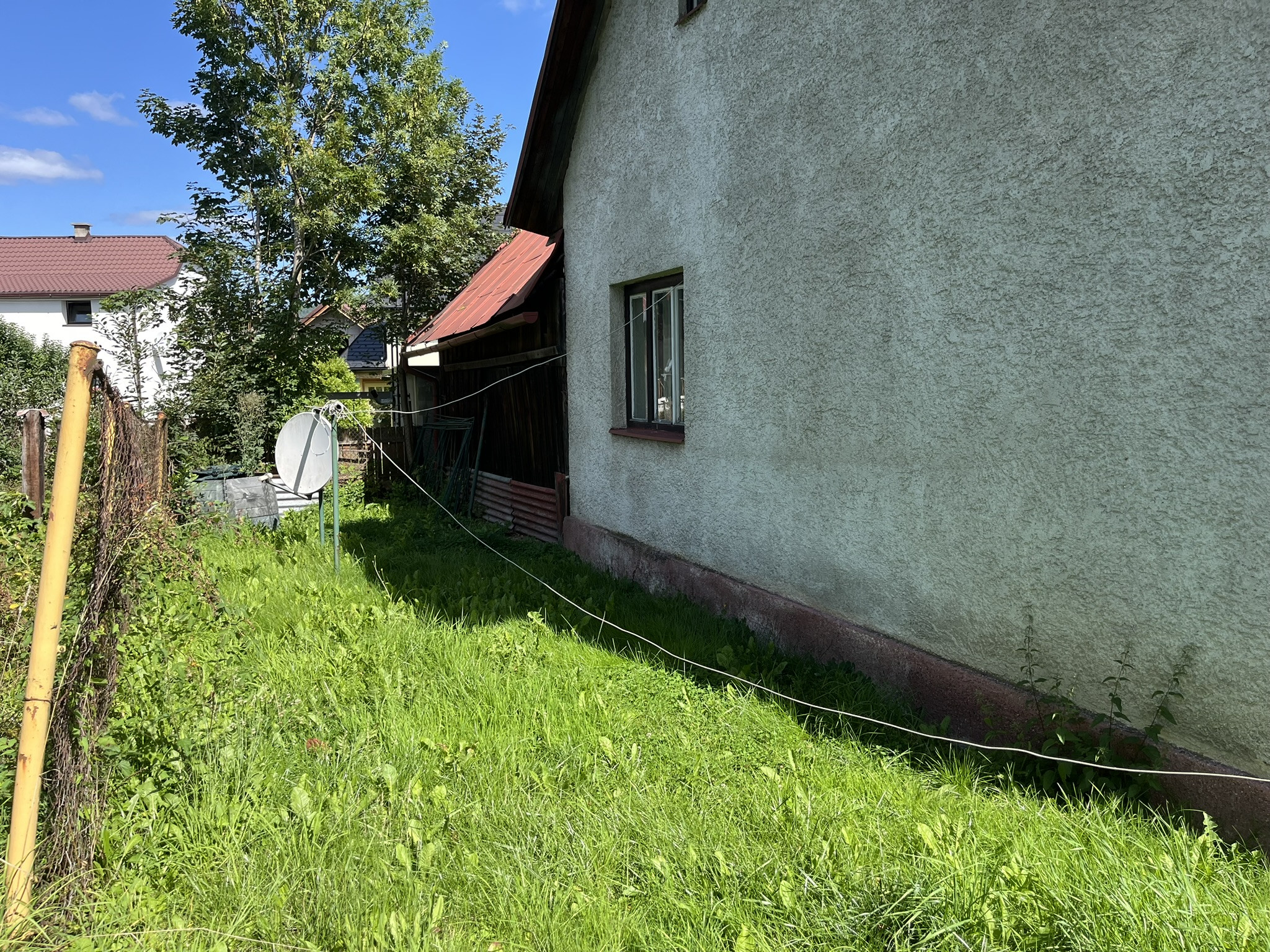 Rodinný dom v Rakovej  - Nová nižšia cena!!!