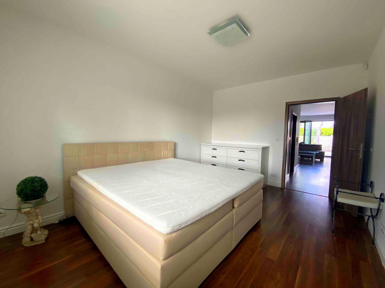 Na prenájom exluzivný 2 izbový byt v Hrubej Borši