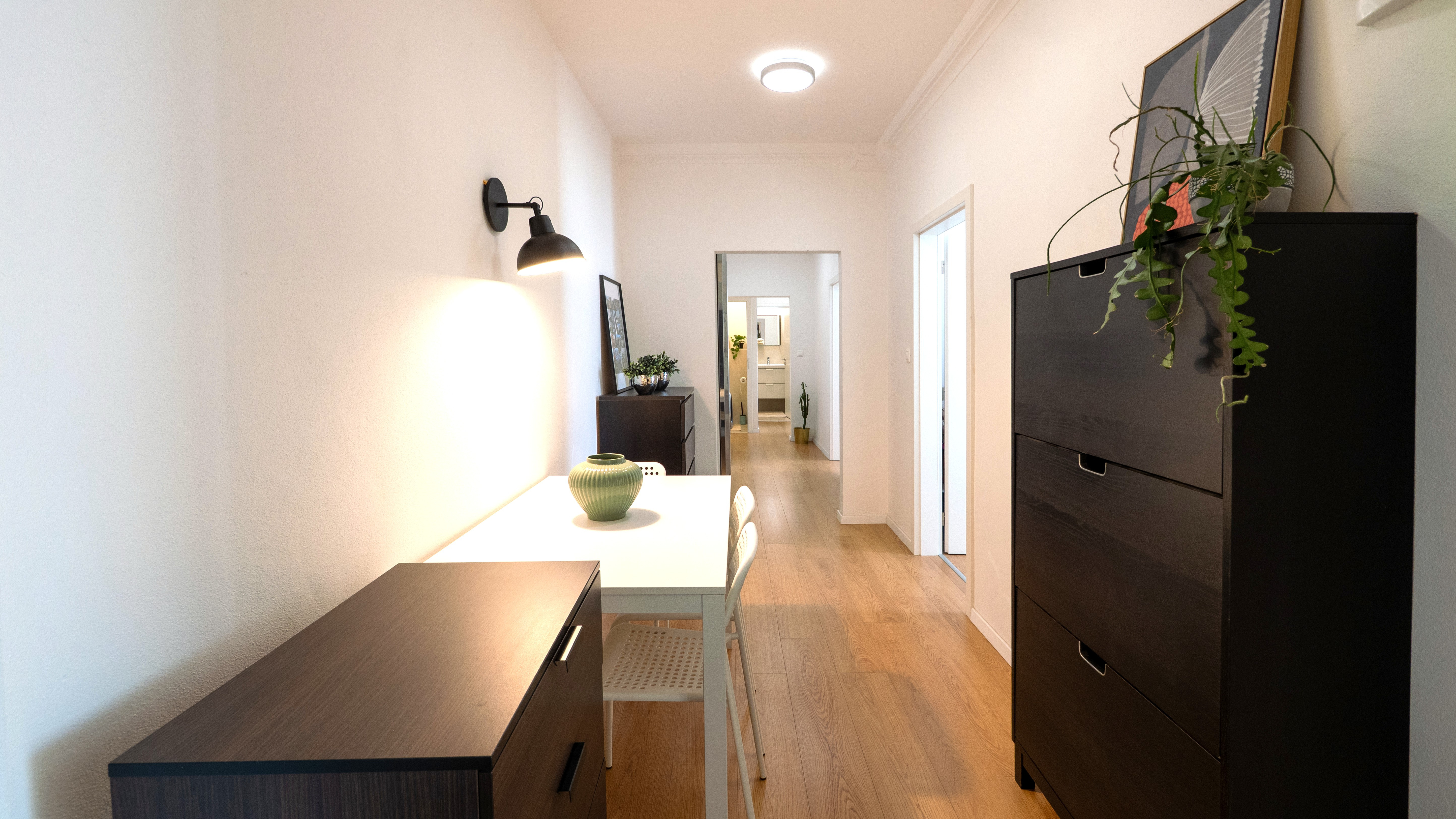 Šikovná investícia alebo budúci rodinný domov? Na PREDAJ 3-izbový byt, 82 m2, Kukučínova, Bratislava Nové Mesto, ponúka oboje!