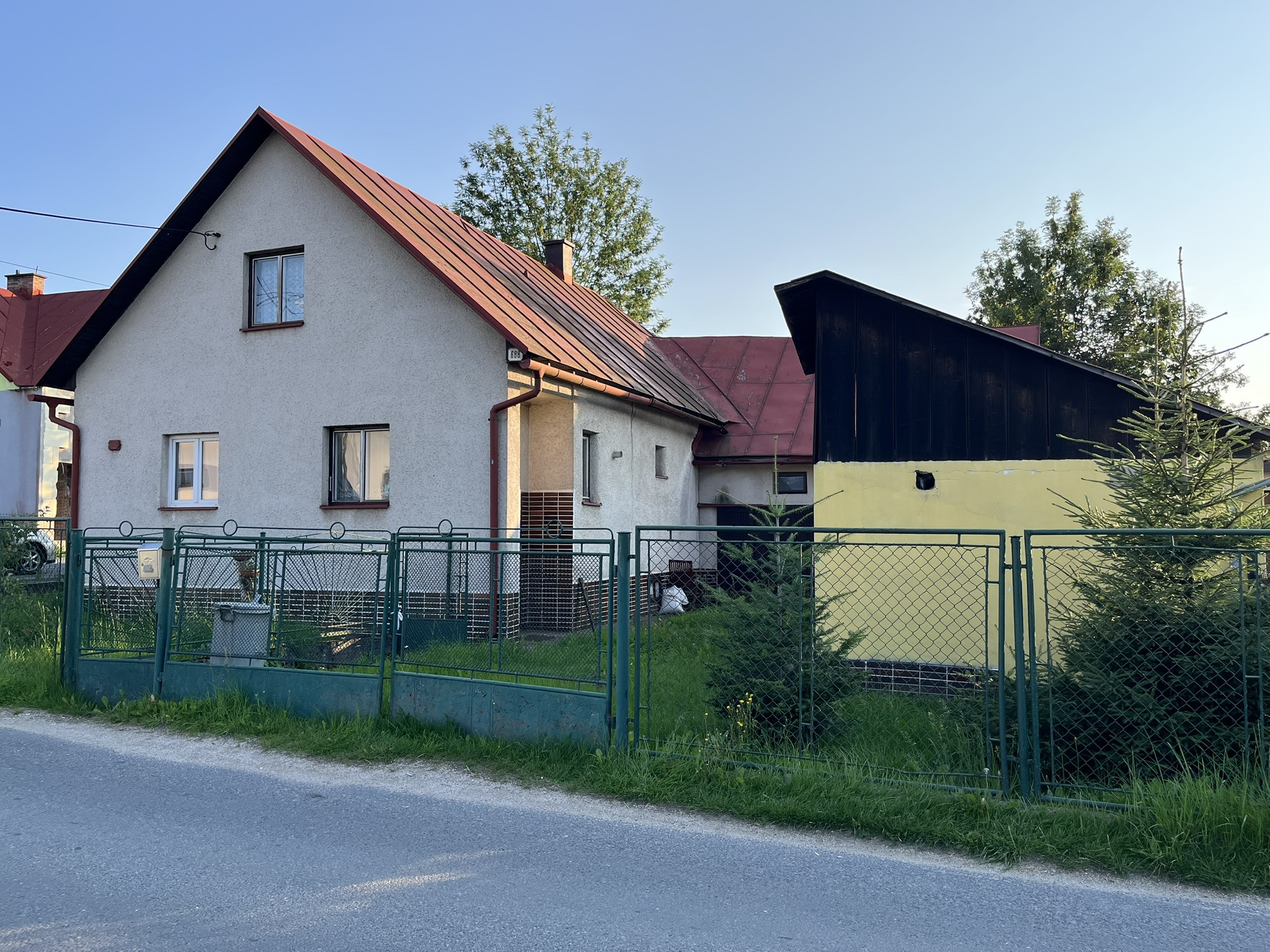 Rodinný Dom Raková - Nová nižšia cena!!!