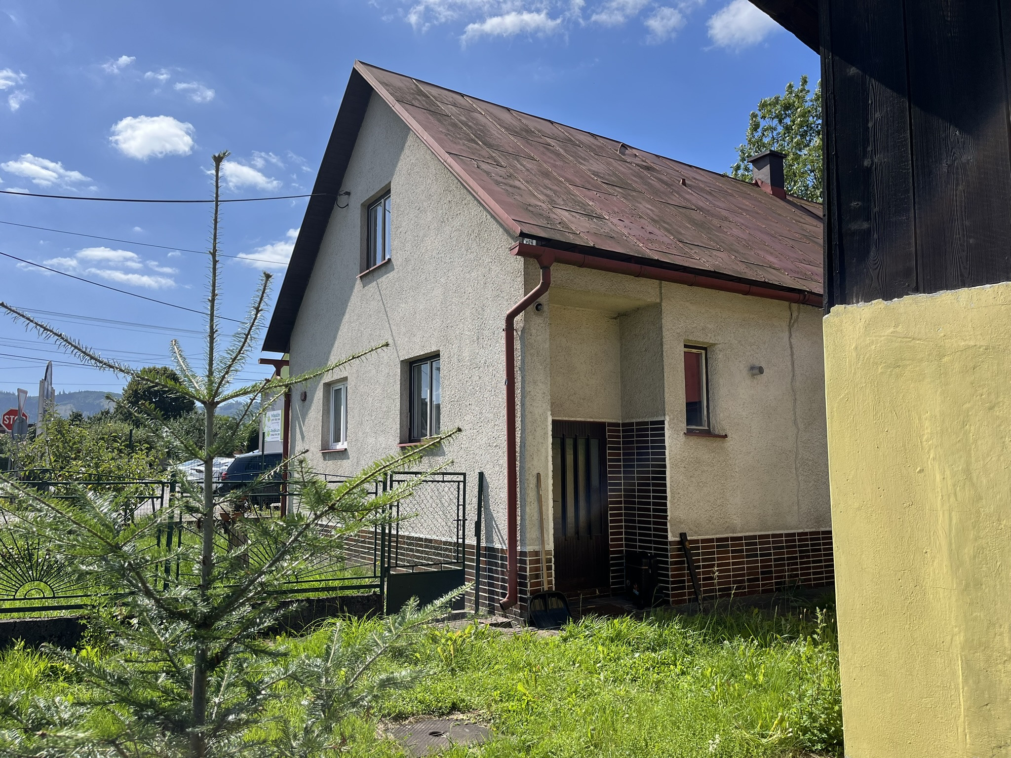 Rodinný Dom Raková - Nová nižšia cena!!!