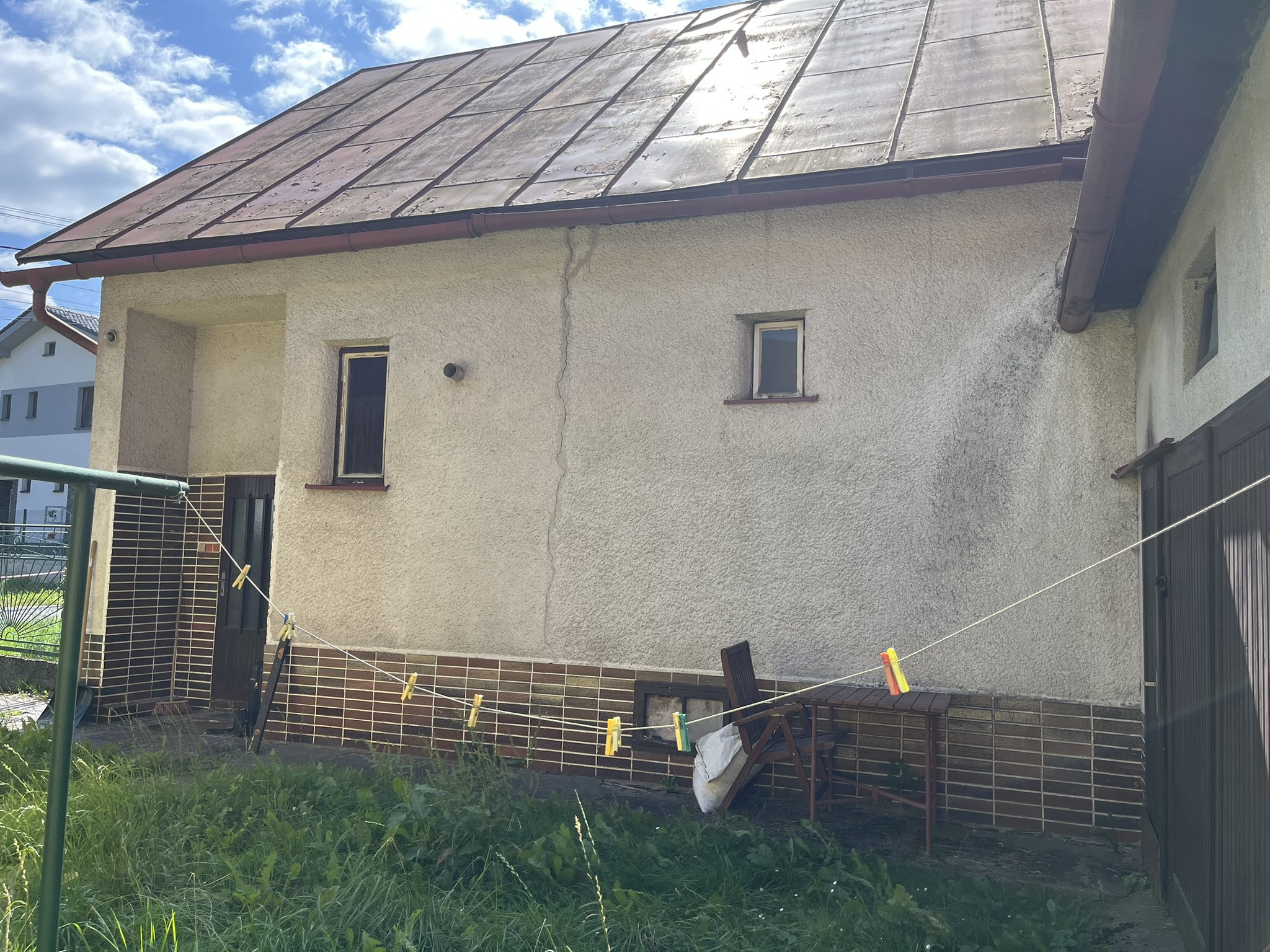 Rodinný Dom Raková - Nová nižšia cena!!!