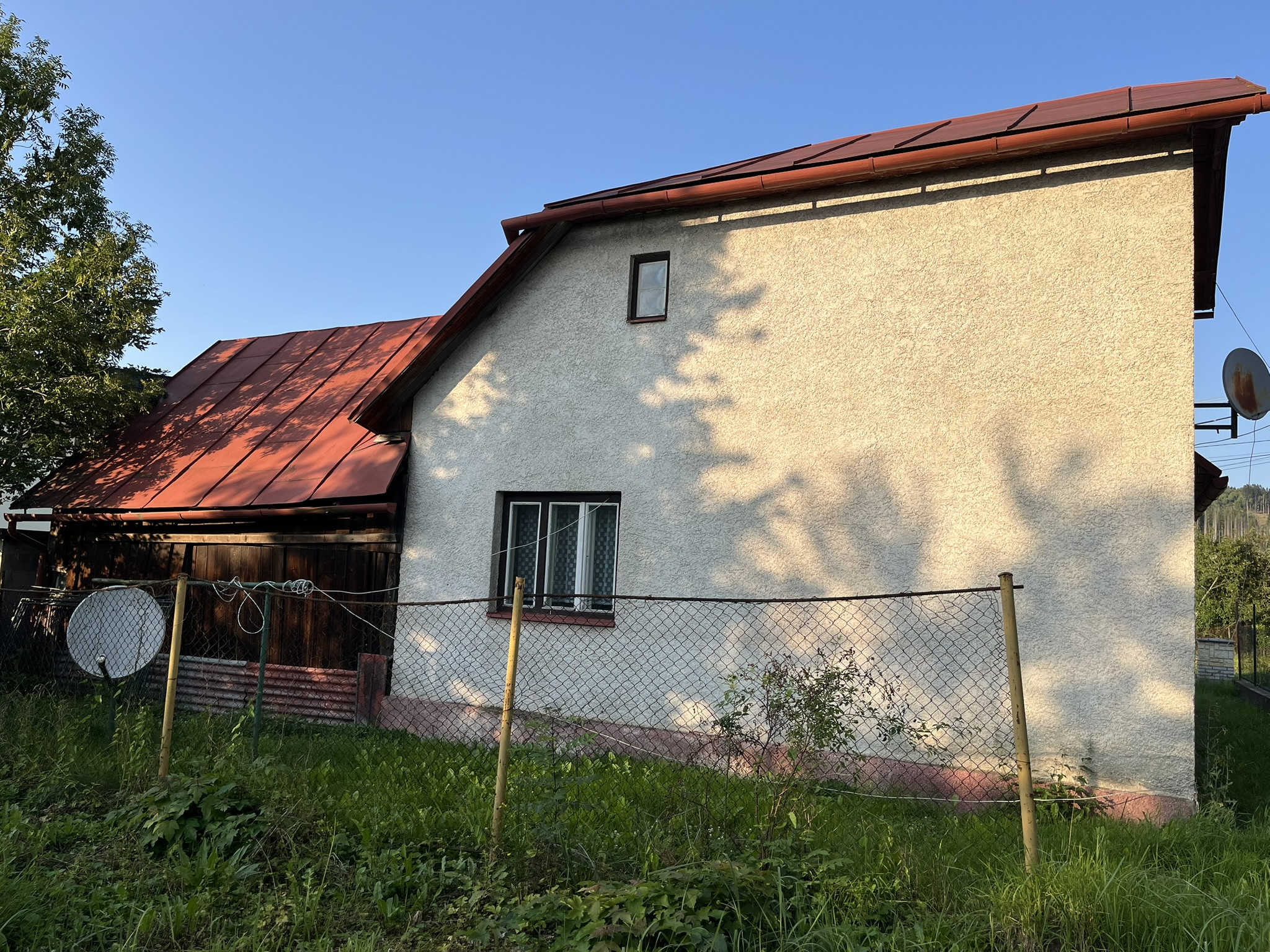 Rodinný Dom Raková - Nová nižšia cena!!!