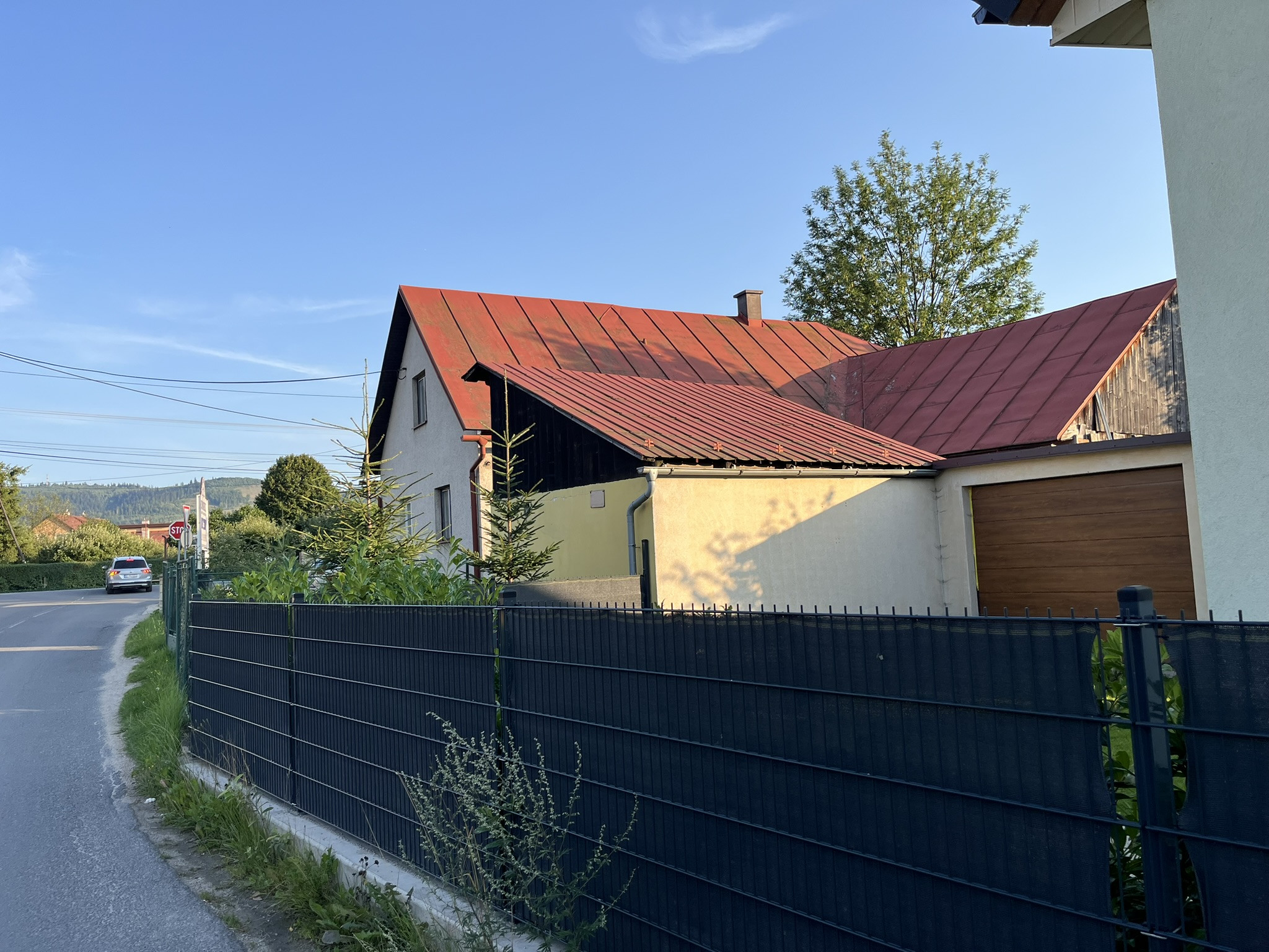 Rodinný Dom Raková - Nová nižšia cena!!!