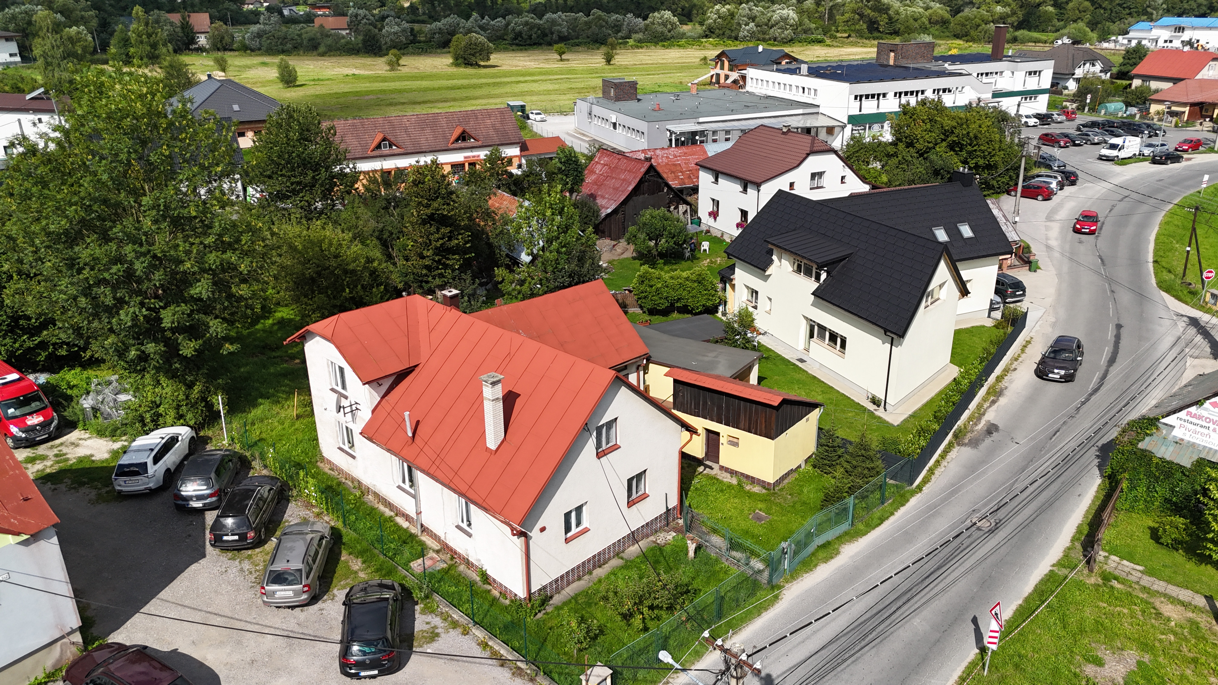 Nová cena! Wealth Group-ponúka rodinný dom Raková,okr.Čadca