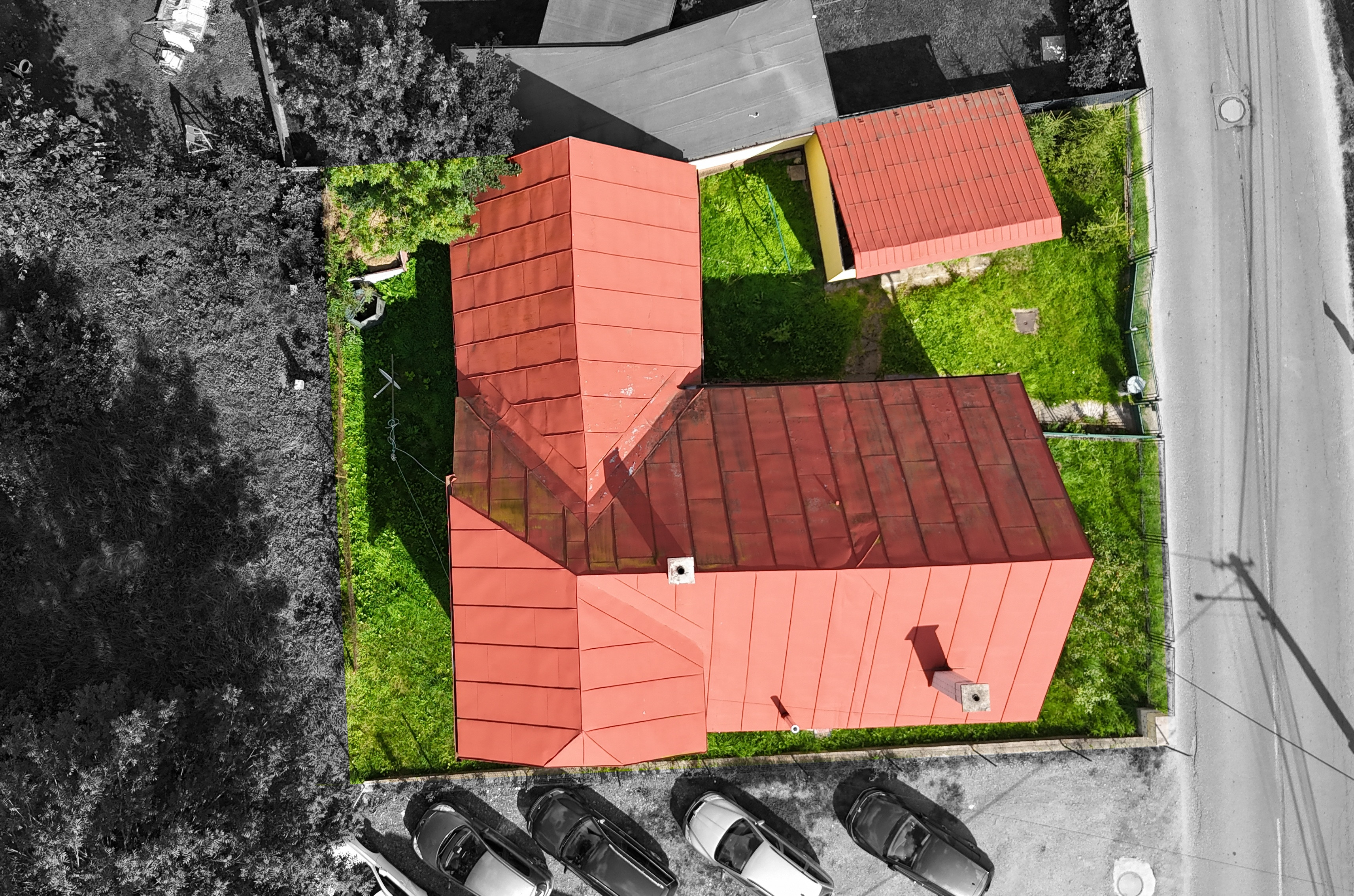 Nová cena! Wealth Group-ponúka rodinný dom Raková,okr.Čadca