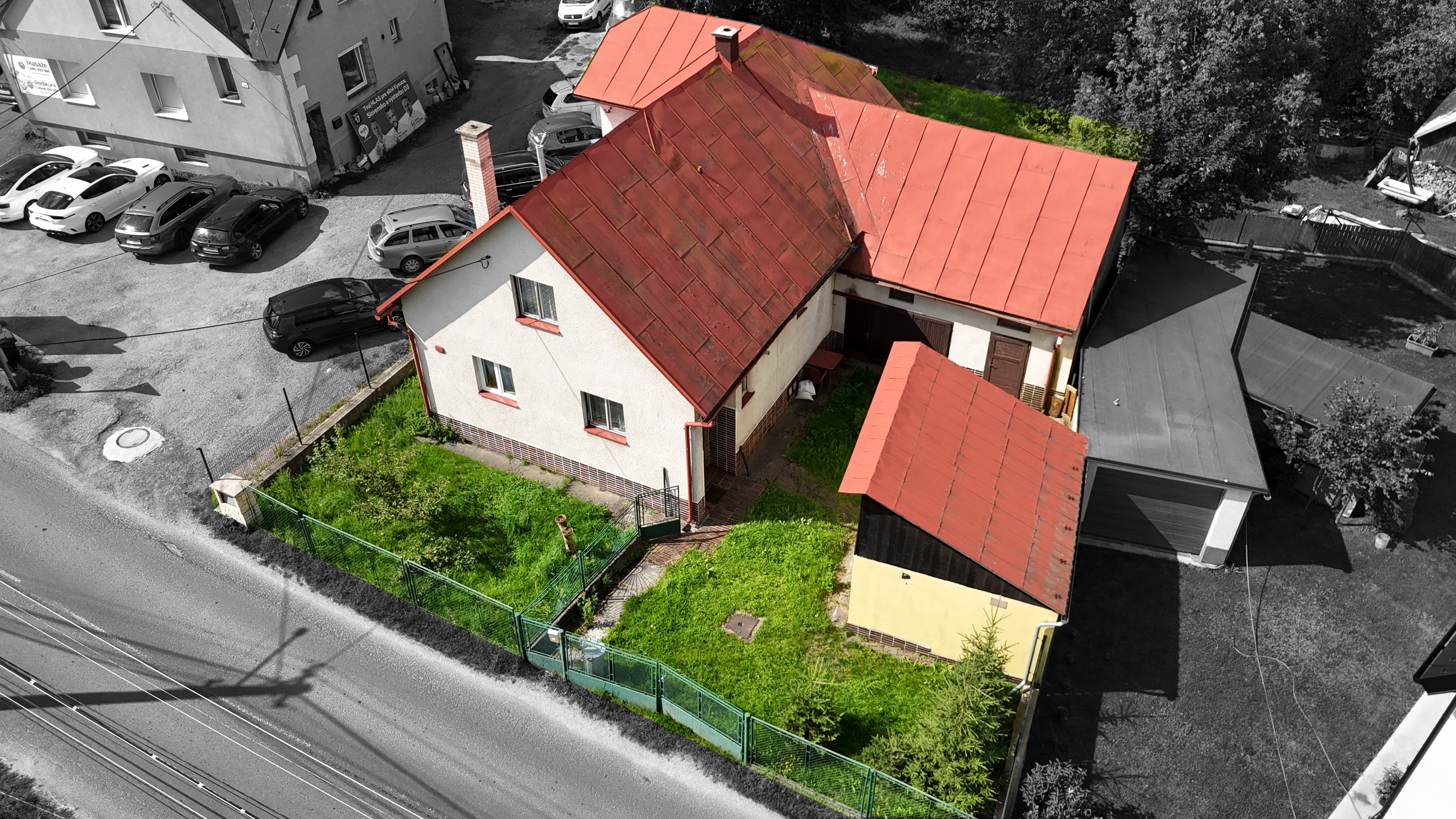 Nová cena! Wealth Group-ponúka rodinný dom Raková,okr.Čadca