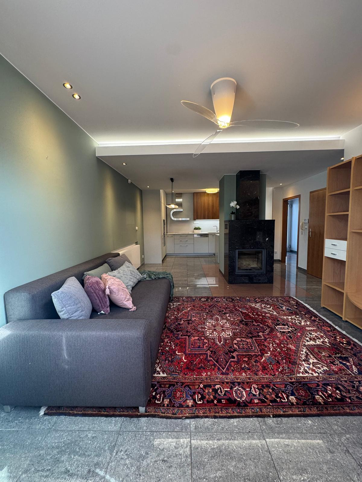 Exkluzívne na PREDAJ: Priestranný 4-podlažný rodinný dom (183 m2) v obľúbenej lokalite Ľudová štvrť, Pohronská ulica, Bratislava – Nové Mesto