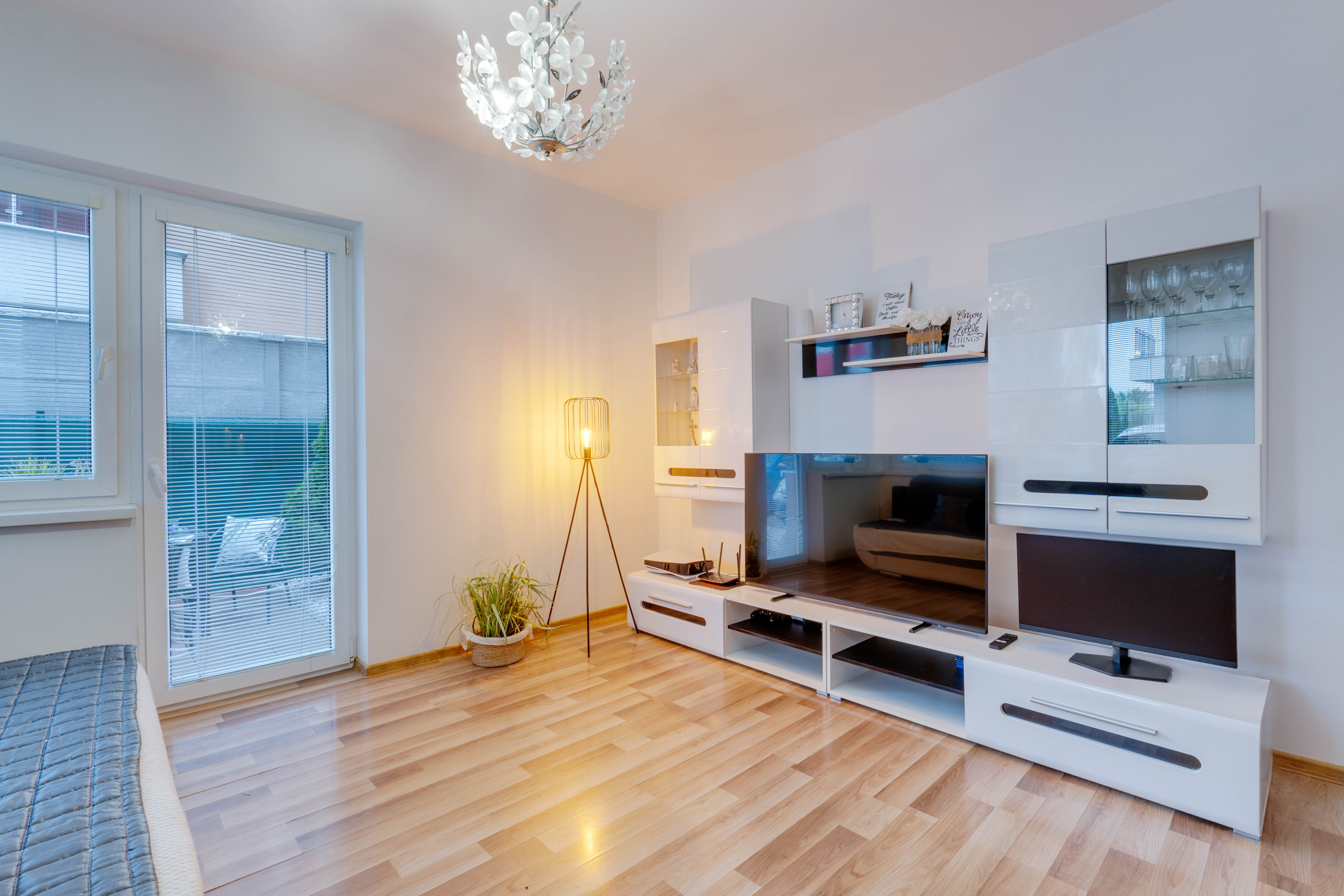 Na predaj 2 izbový byt v Senci