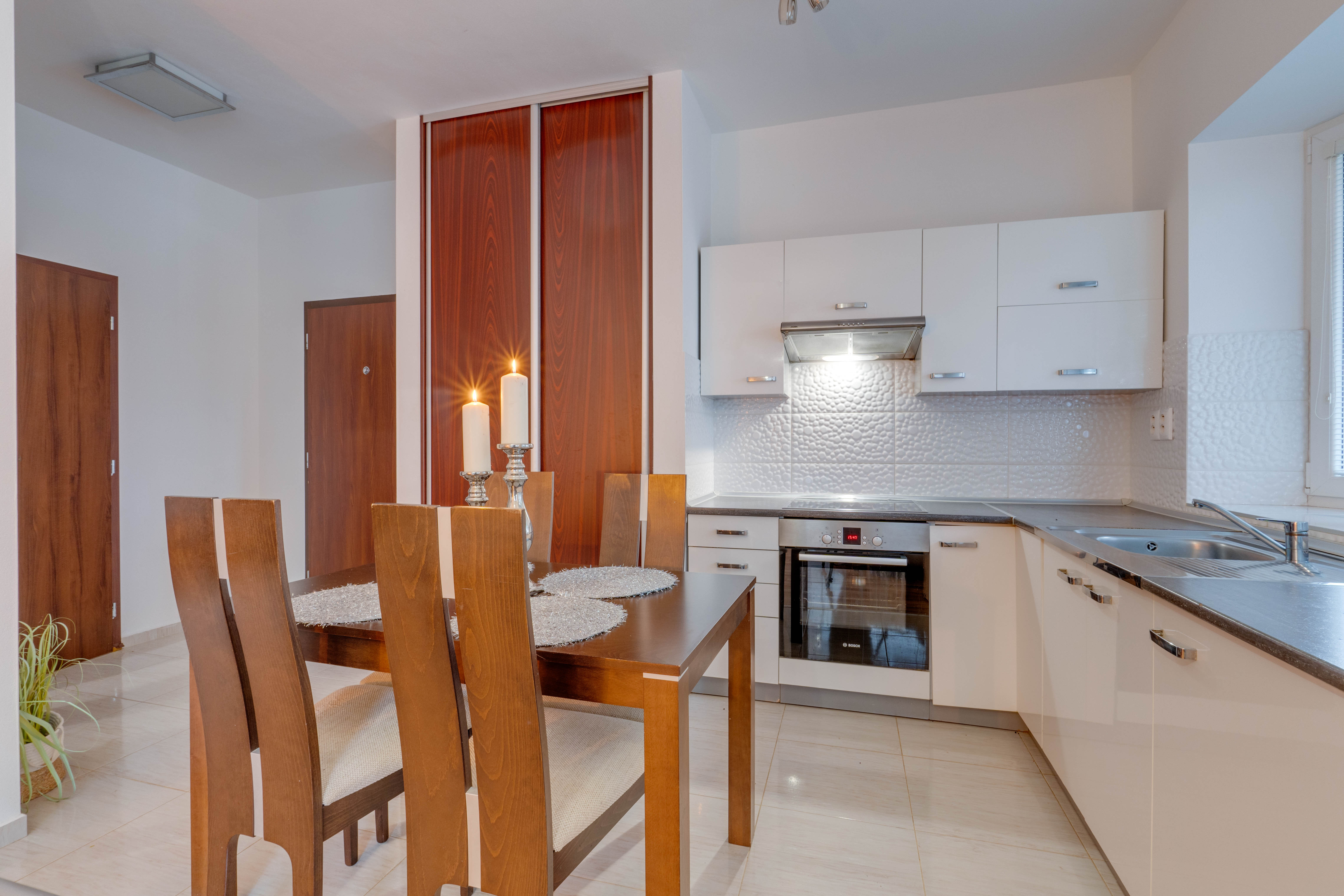 Na predaj 2 izbový byt v Senci