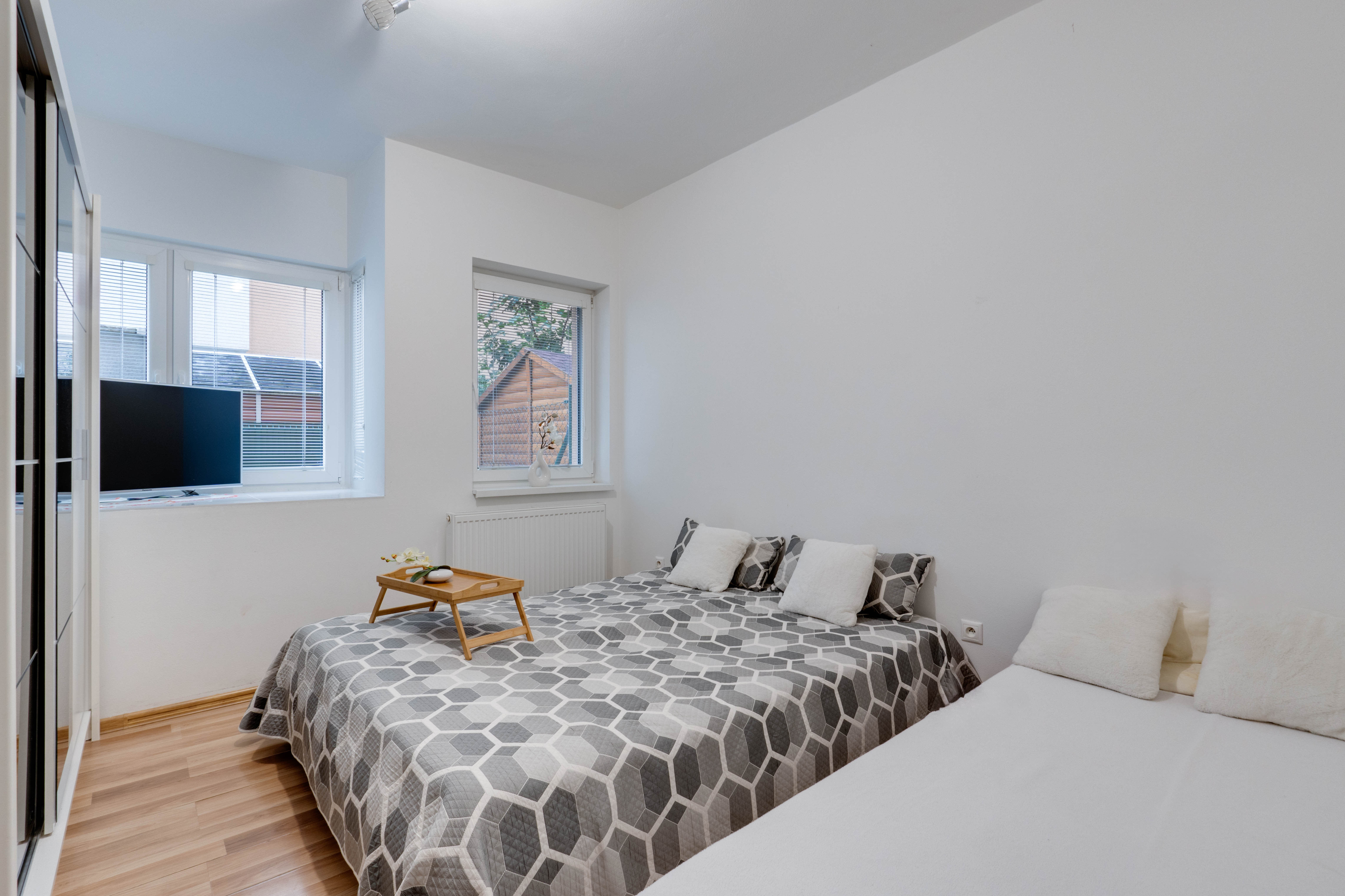 Na predaj 2 izbový byt v Senci