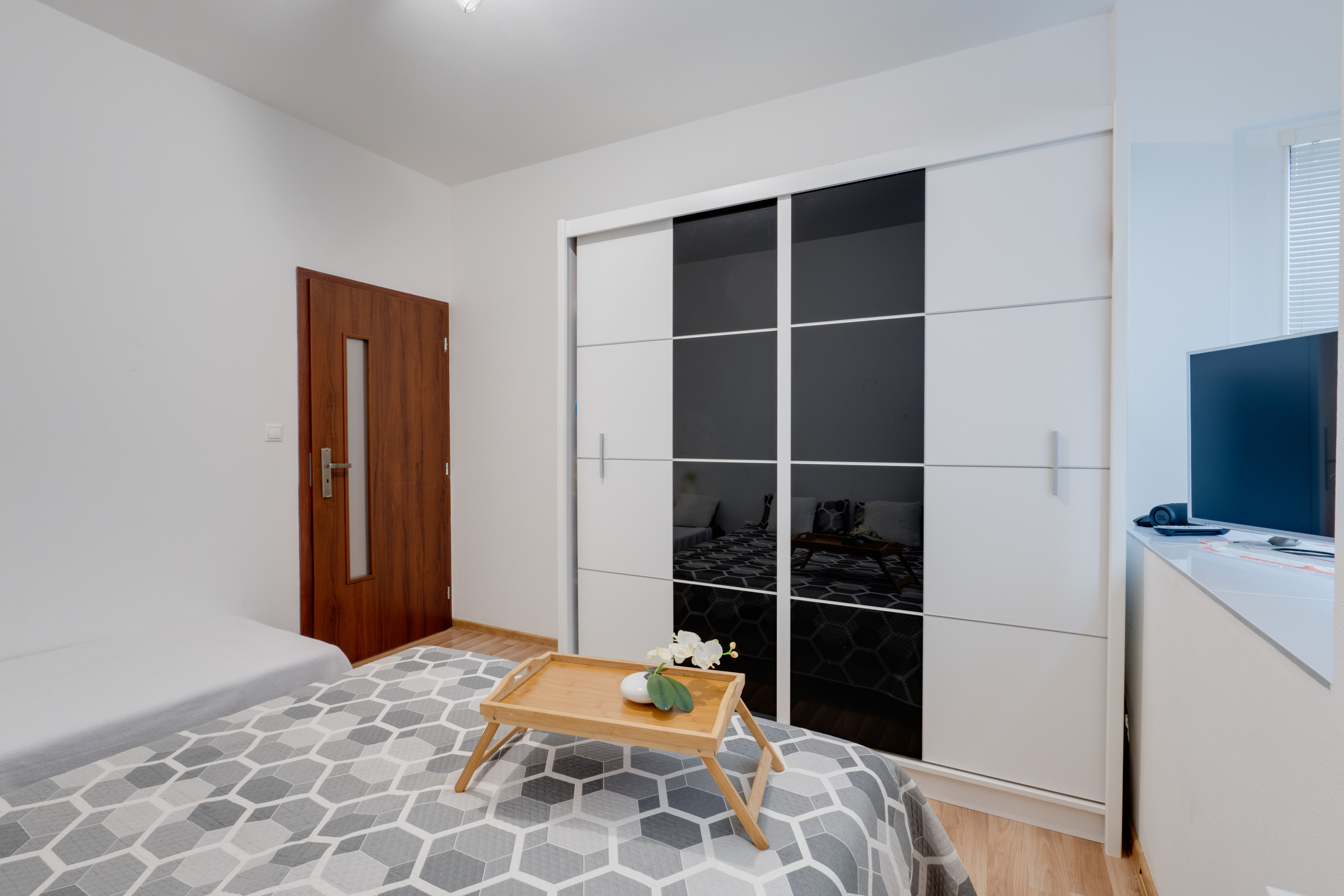 Na predaj 2 izbový byt v Senci