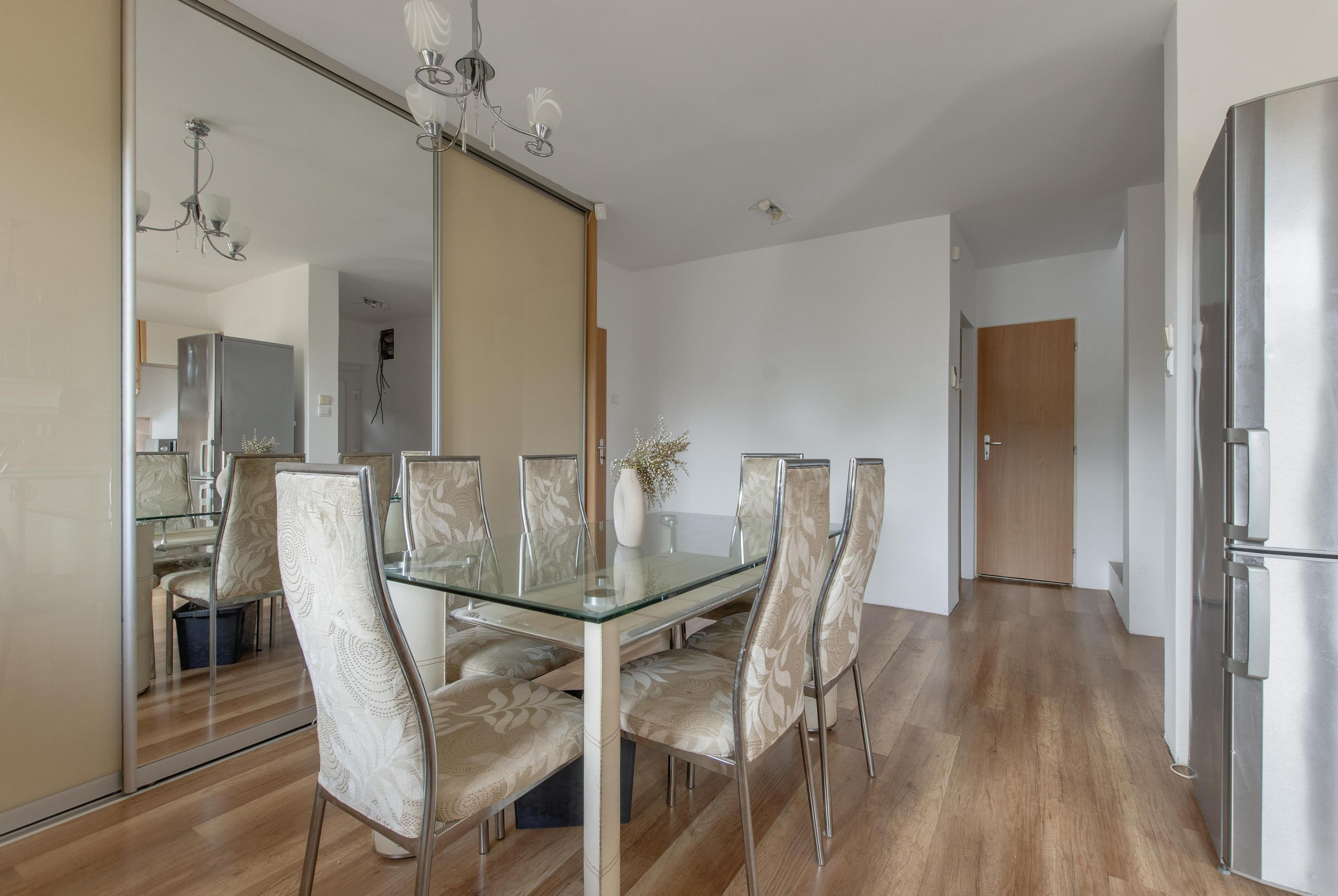 Na predaj 3-izbový rodinný dom s garážou v Kráľovej pri Senci