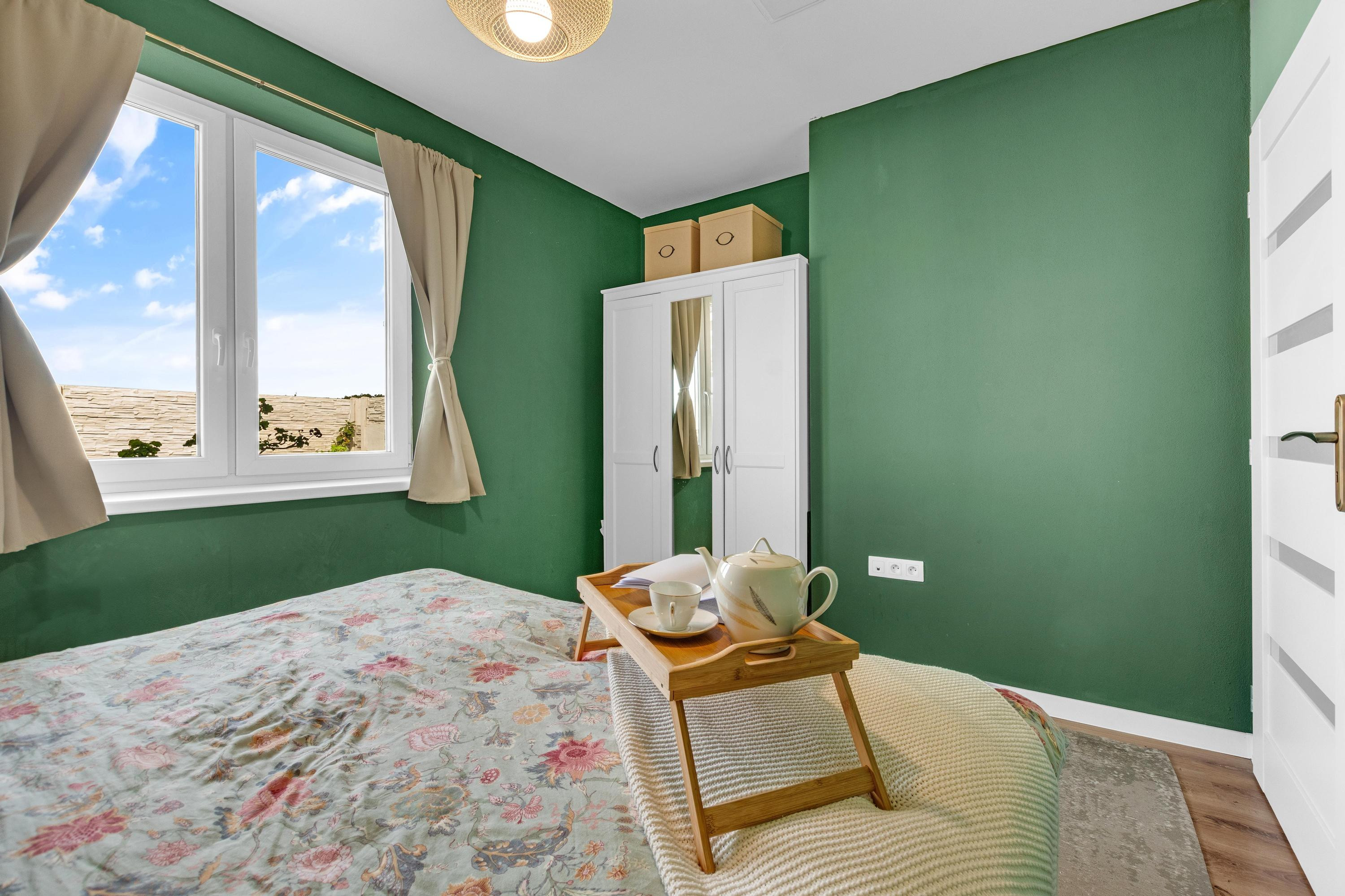 REZERVOVANÝ!!! Jelka, okr. GA – NA PREDAJ NOVOSTAVBA – nízko nákladový 3 izbový, tehlový rodinný dom