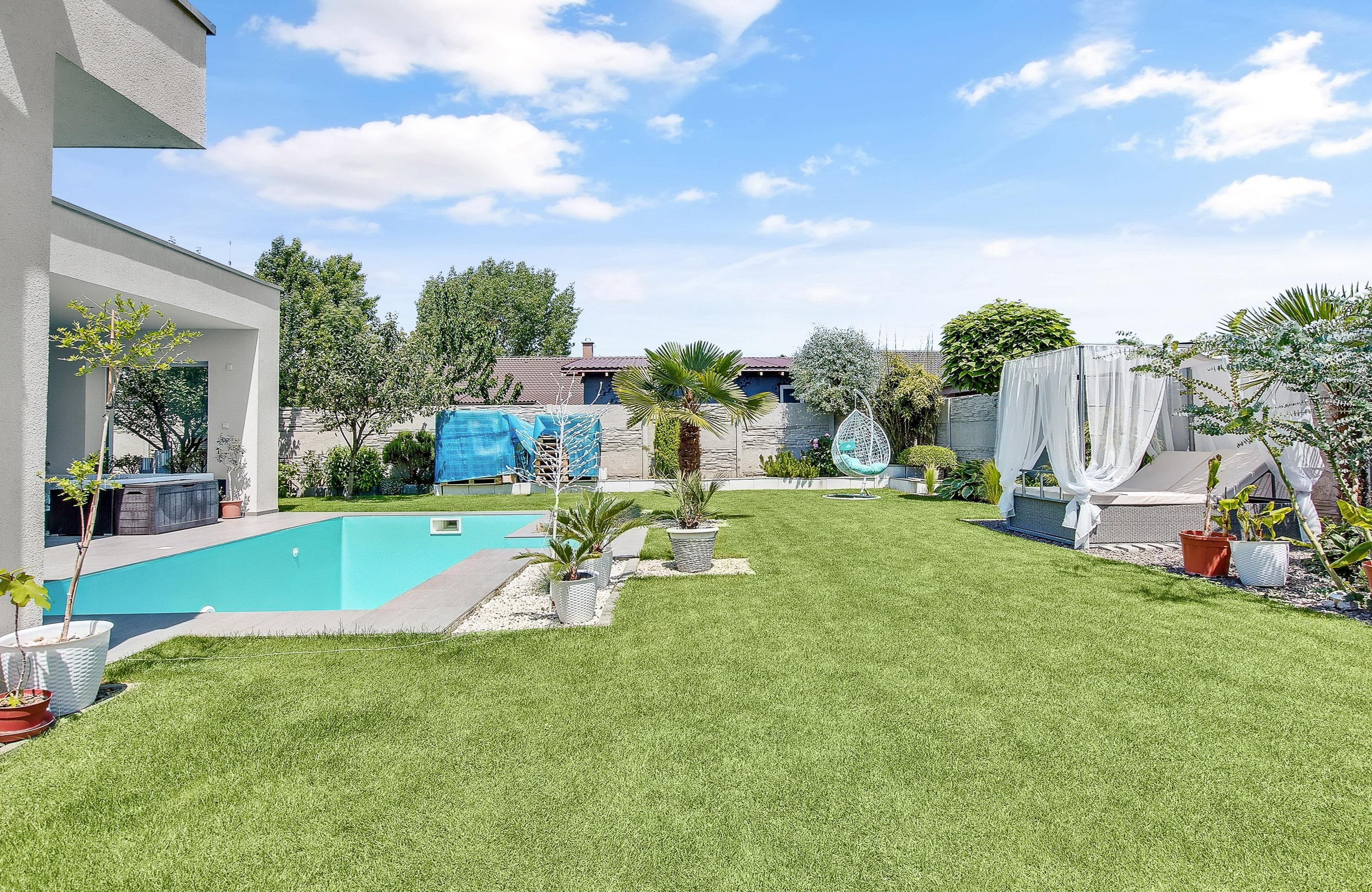 Na predaj krásny 4- izbový dom v Hrubej Borši