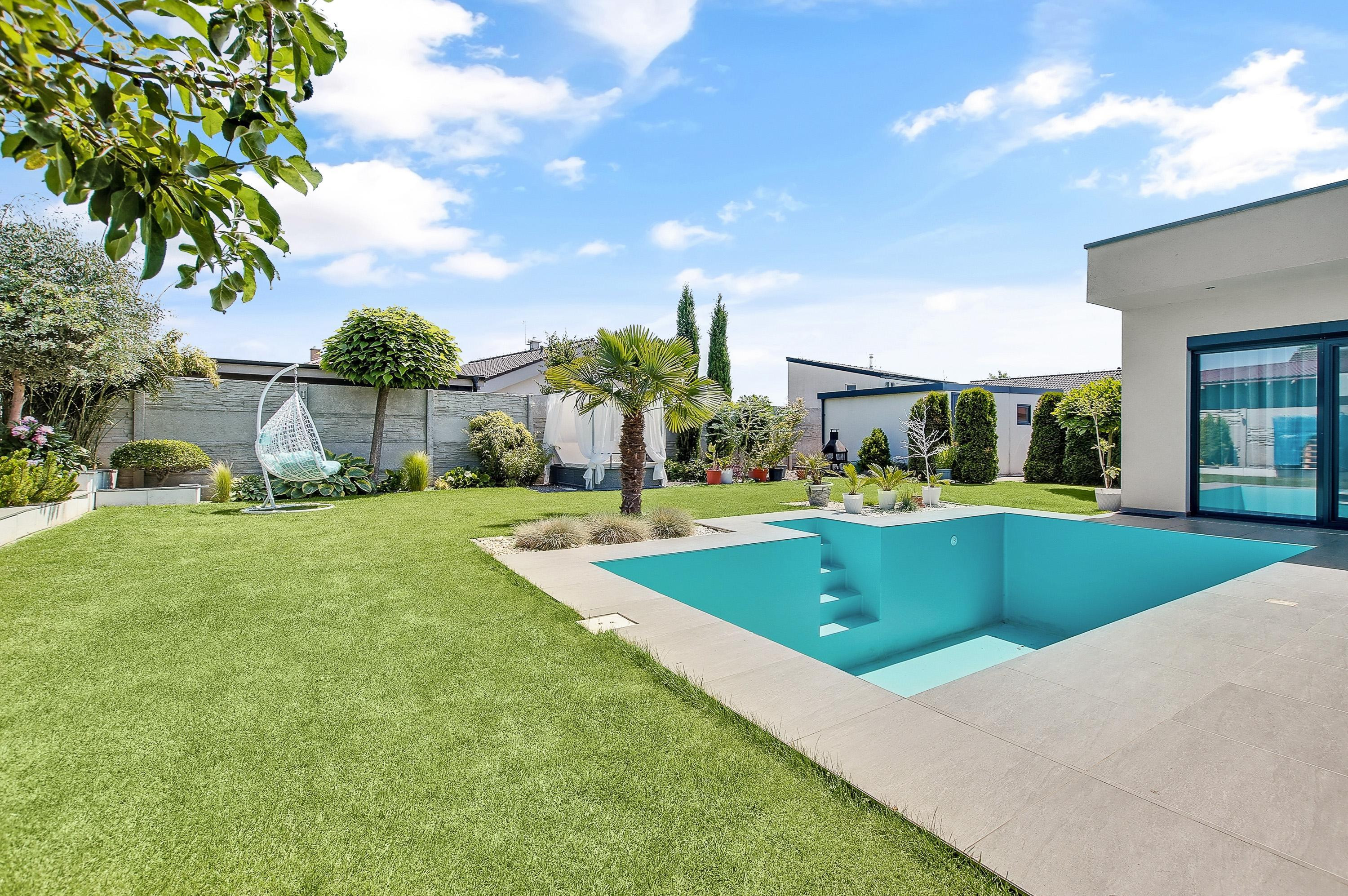 Na predaj krásny 4- izbový dom v Hrubej Borši