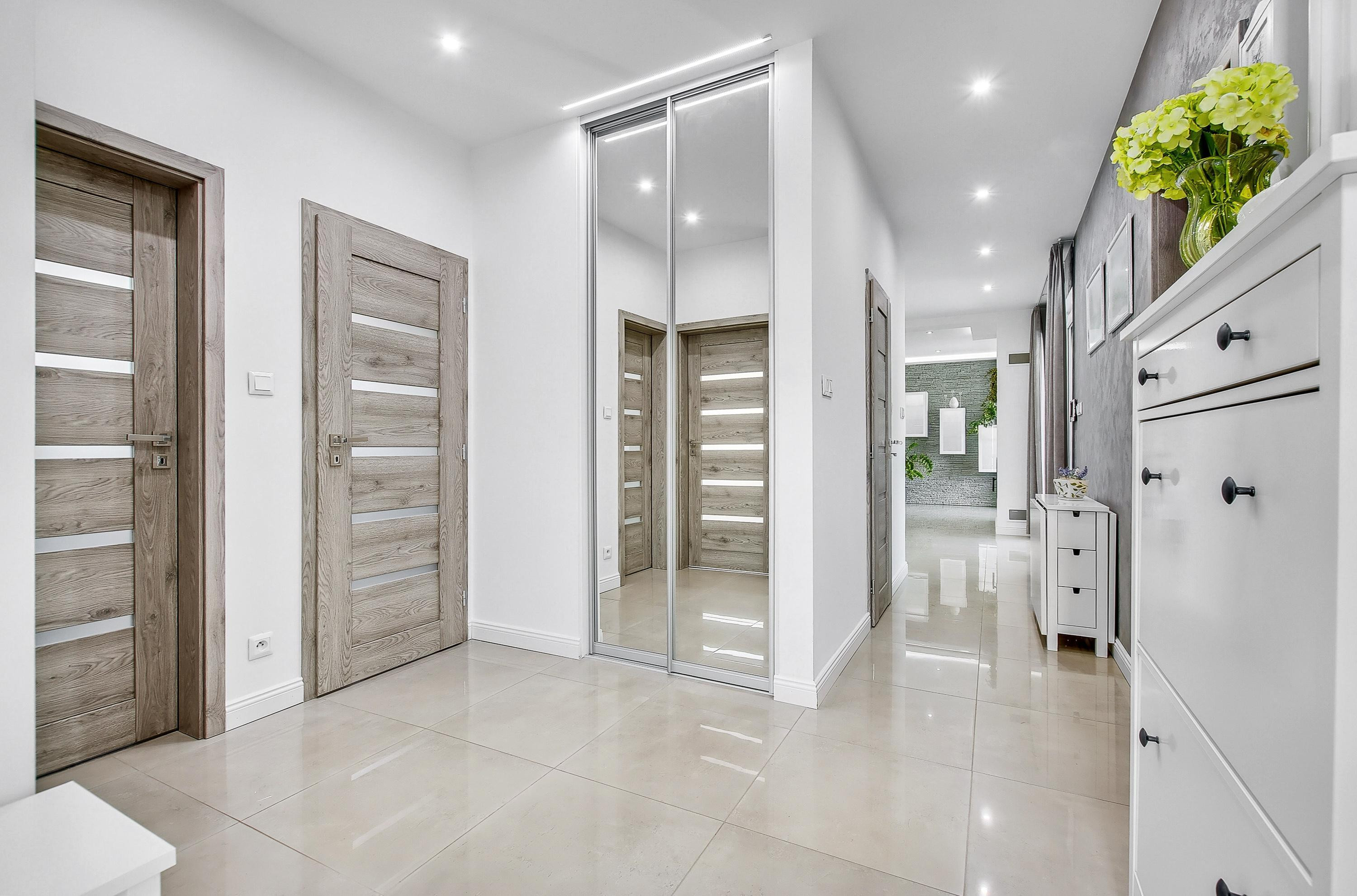 Na predaj krásny 4- izbový dom v Hrubej Borši