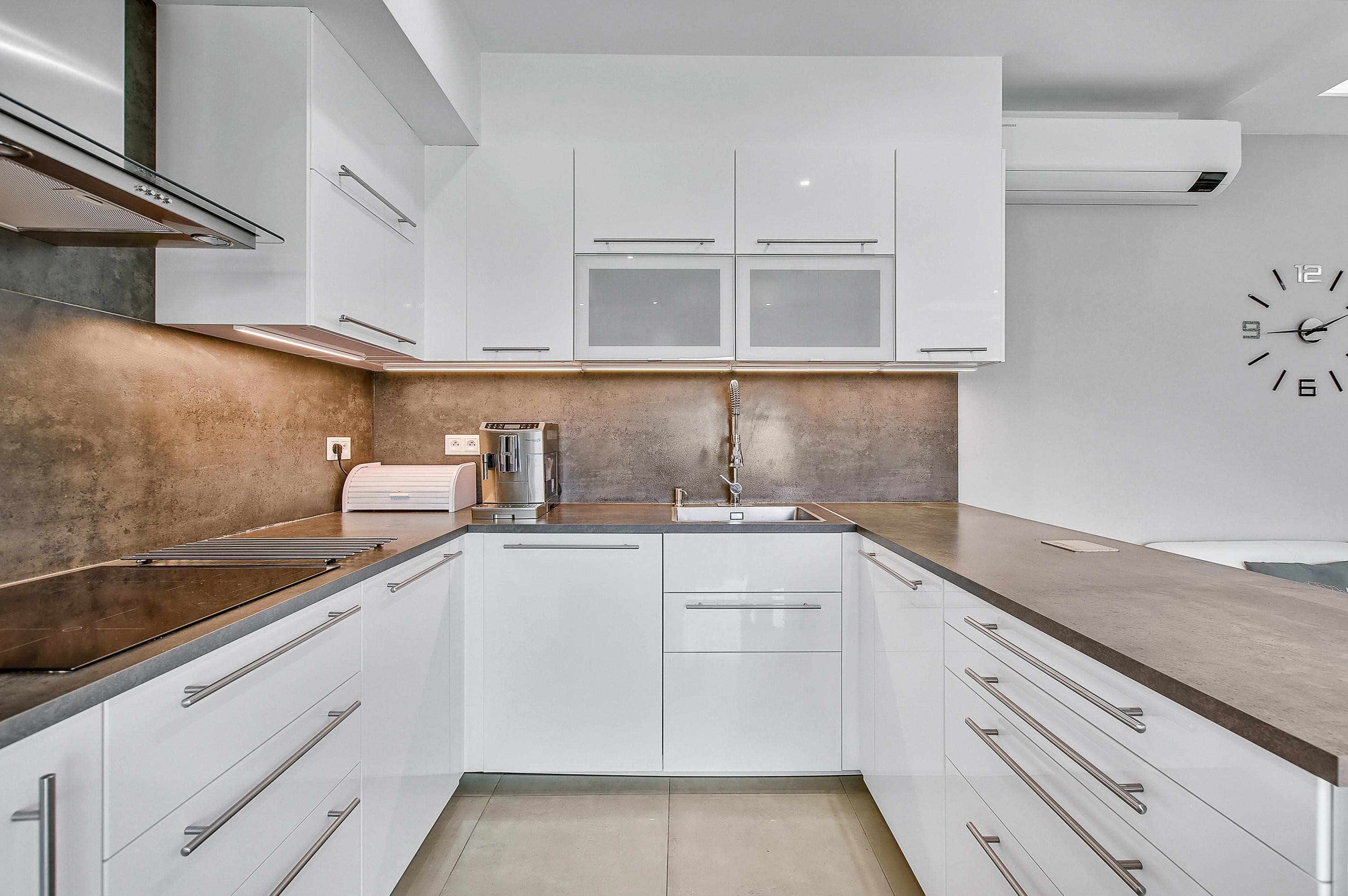 Na predaj krásny 4- izbový dom v Hrubej Borši