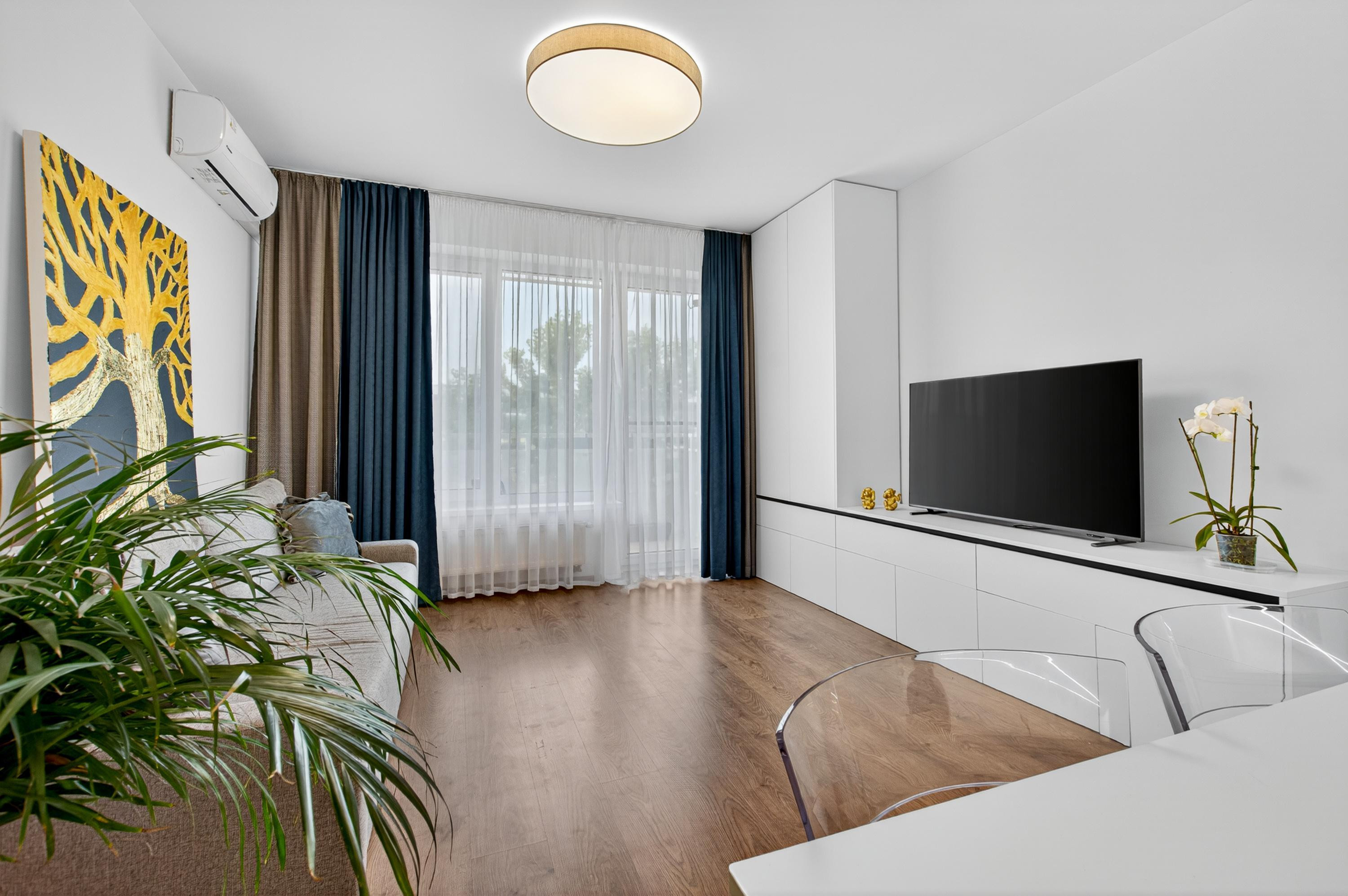 Na predaj moderný 2-izbový byt v obľúbenej lokalita