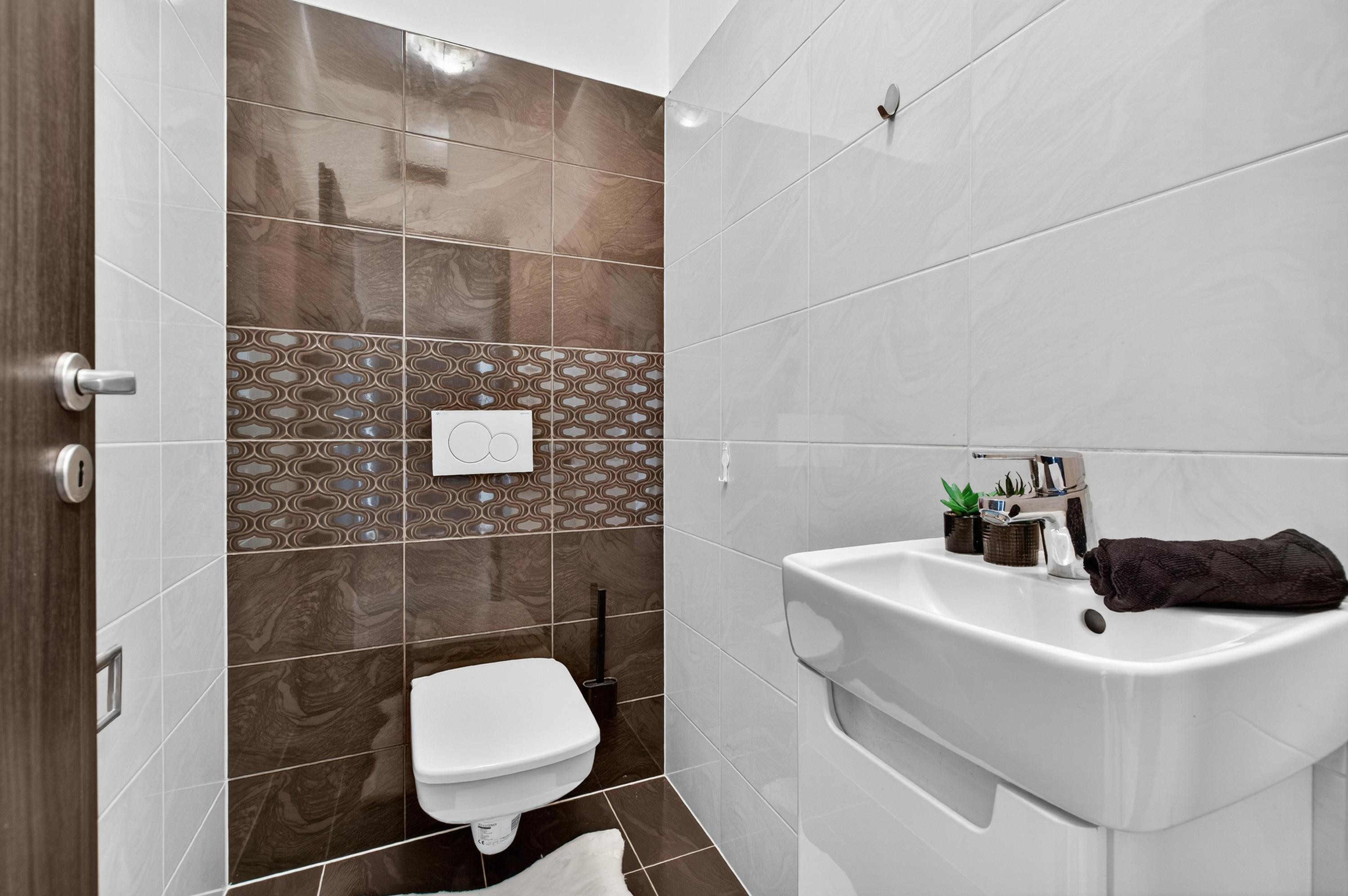 Jelka, okr. GA – NA PREDAJ NOVOSTAVBA – nízko nákladový 3 izbový byt s dvomi parkovacími státiami v projekte ILKA PARK