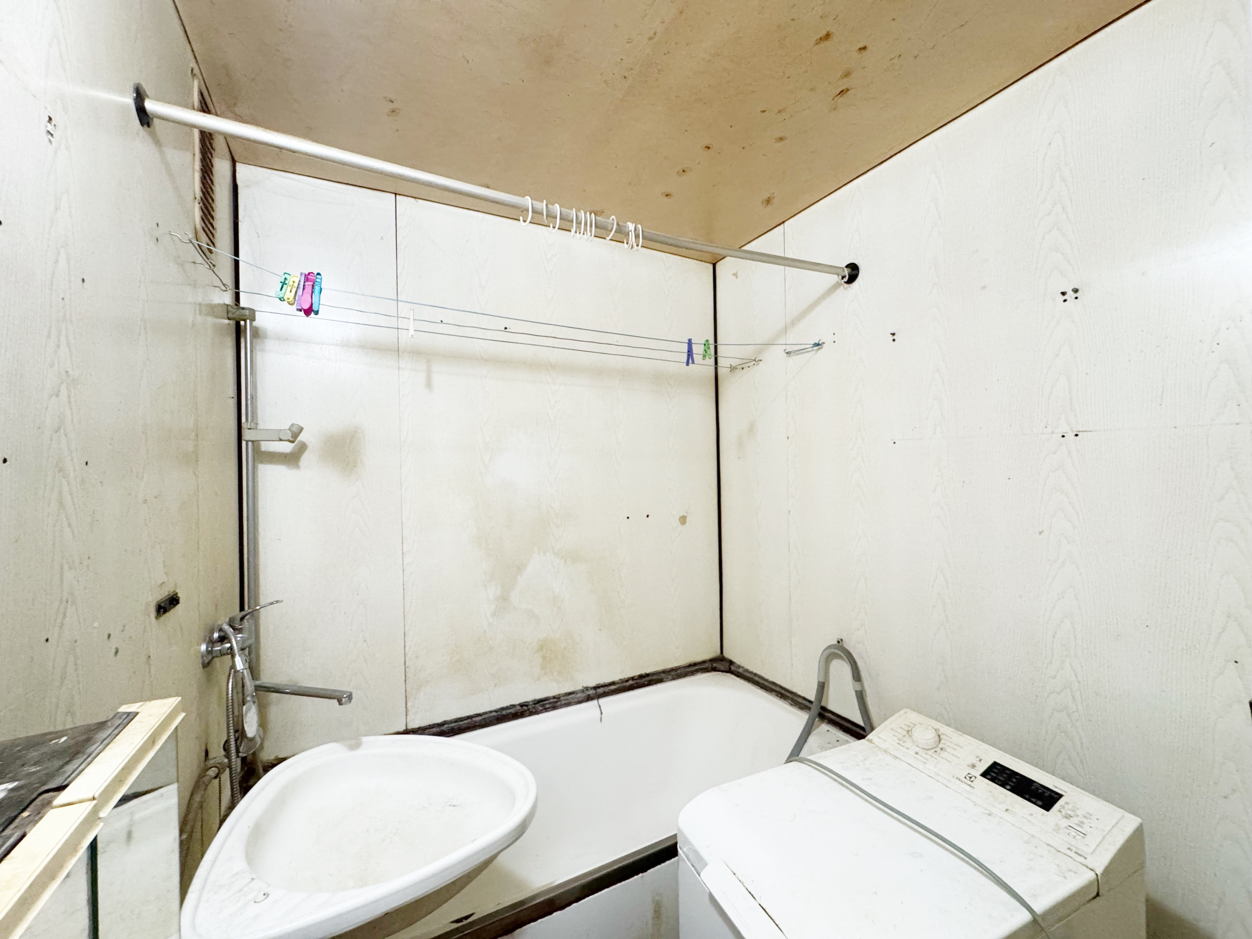 Na predaj veľkorysý 2 izbový byt Vlčince