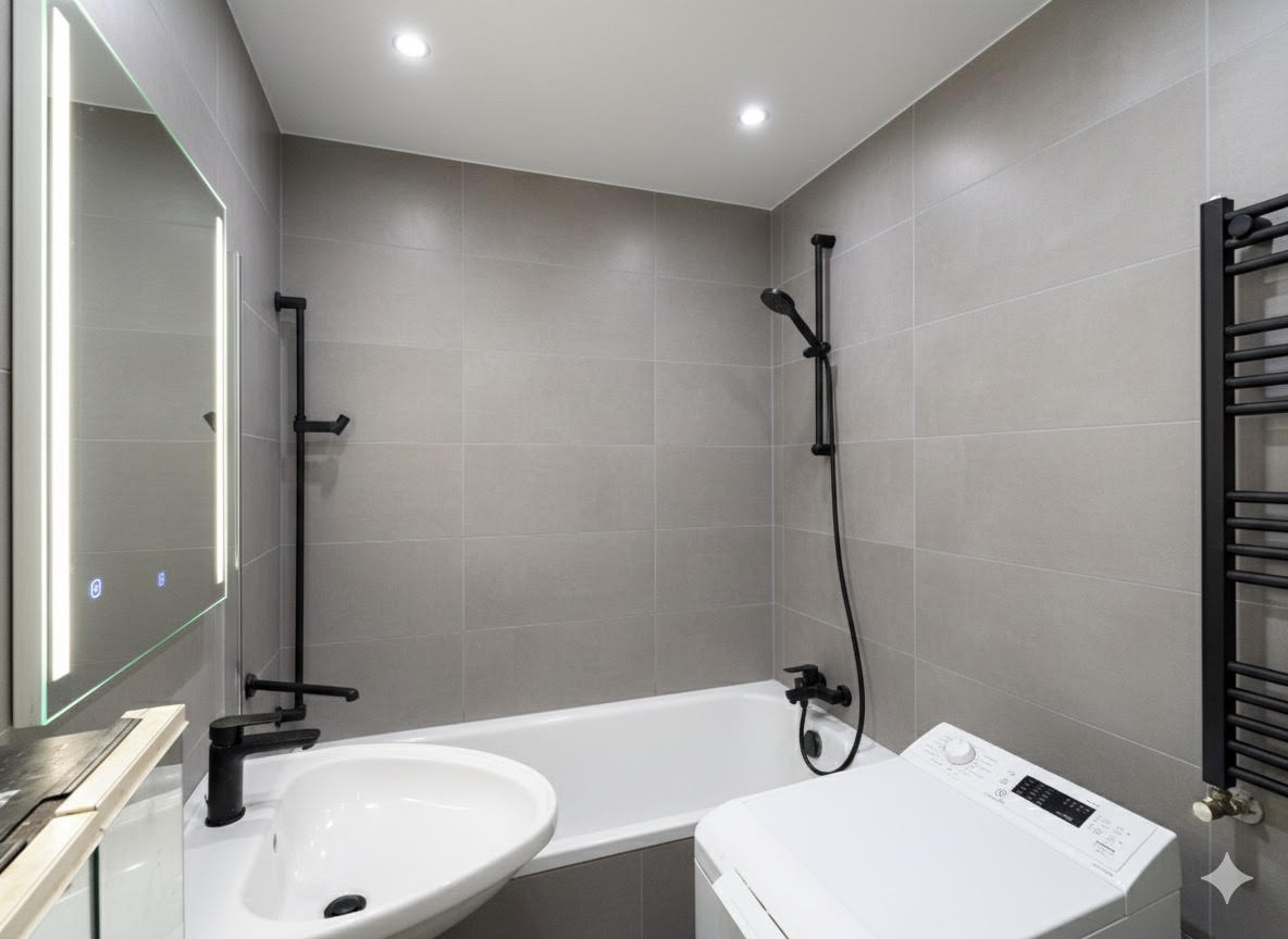 Na predaj veľkorysý 2 izbový byt Vlčince