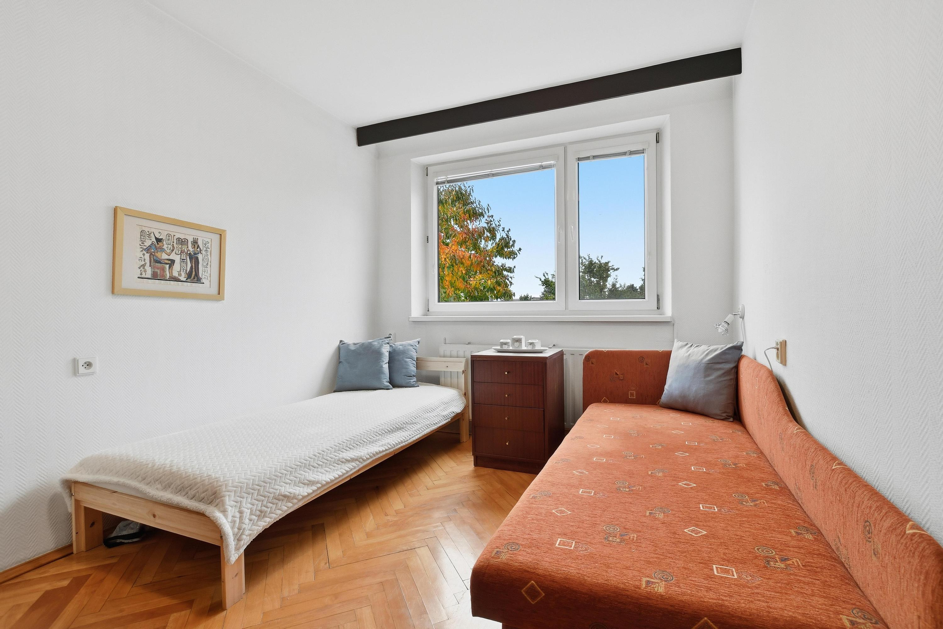 Na predaj 4 izbový rodinný dom v centre obce Tomášov