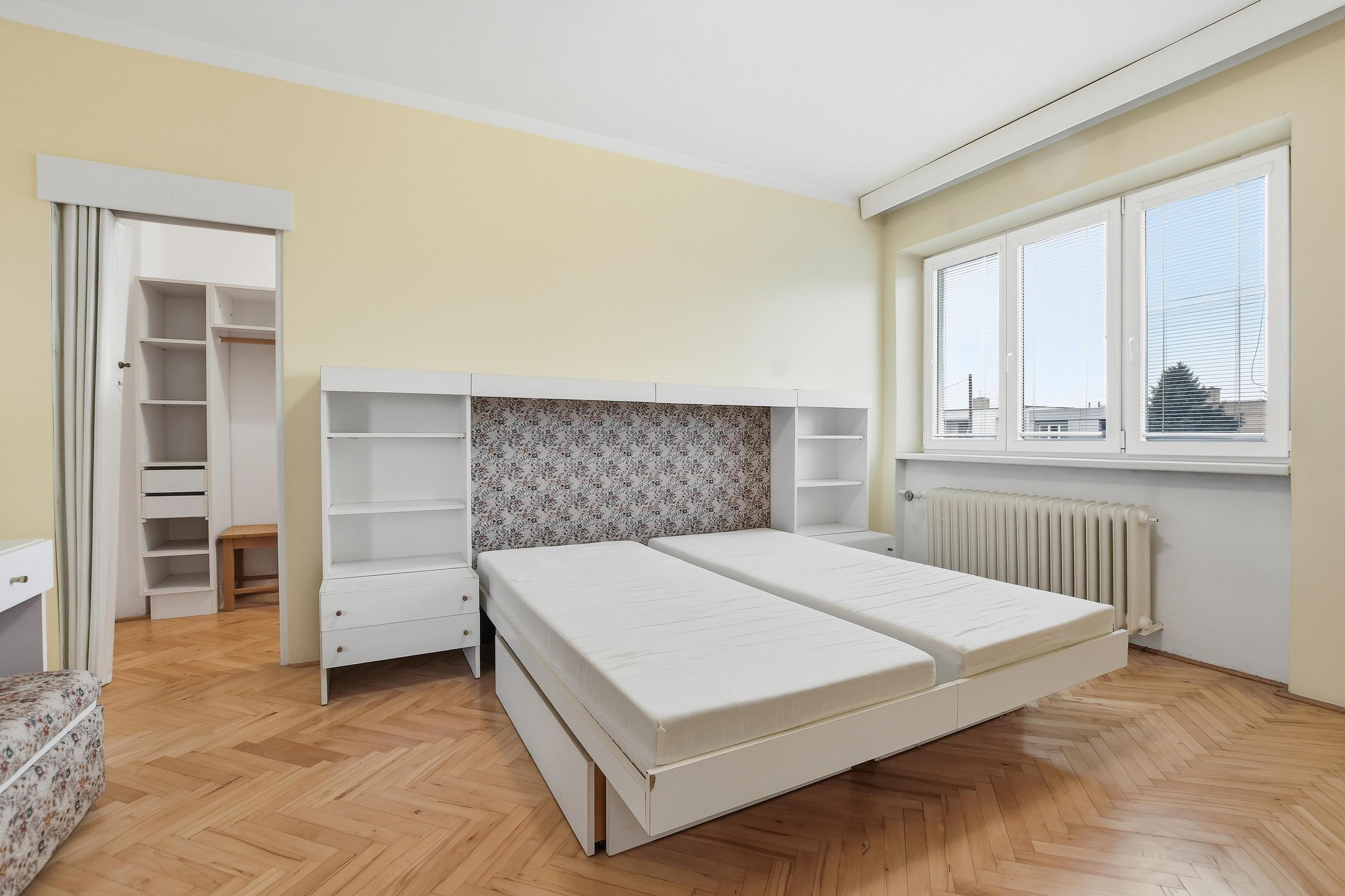 Na predaj 4 izbový rodinný dom v centre obce Tomášov