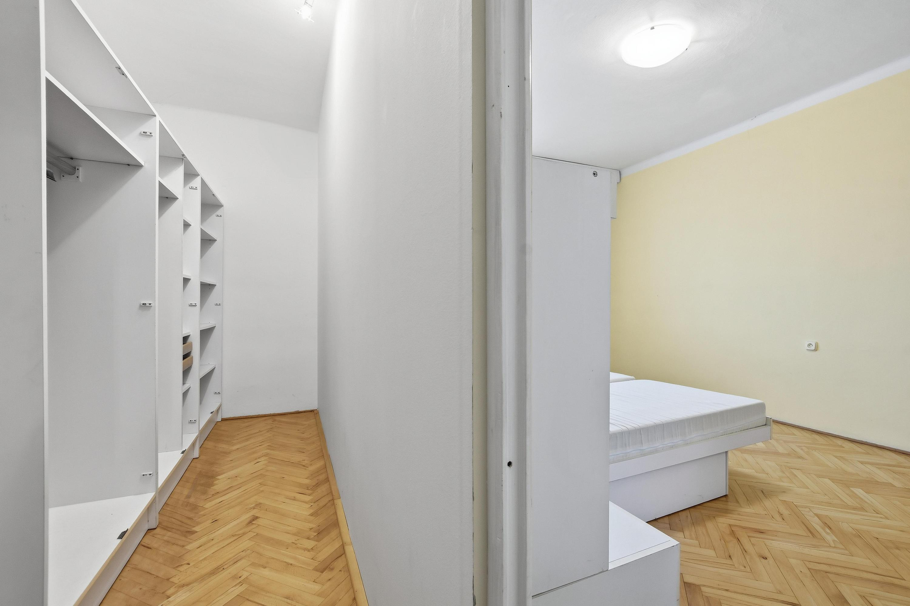 Na predaj 4 izbový rodinný dom v centre obce Tomášov