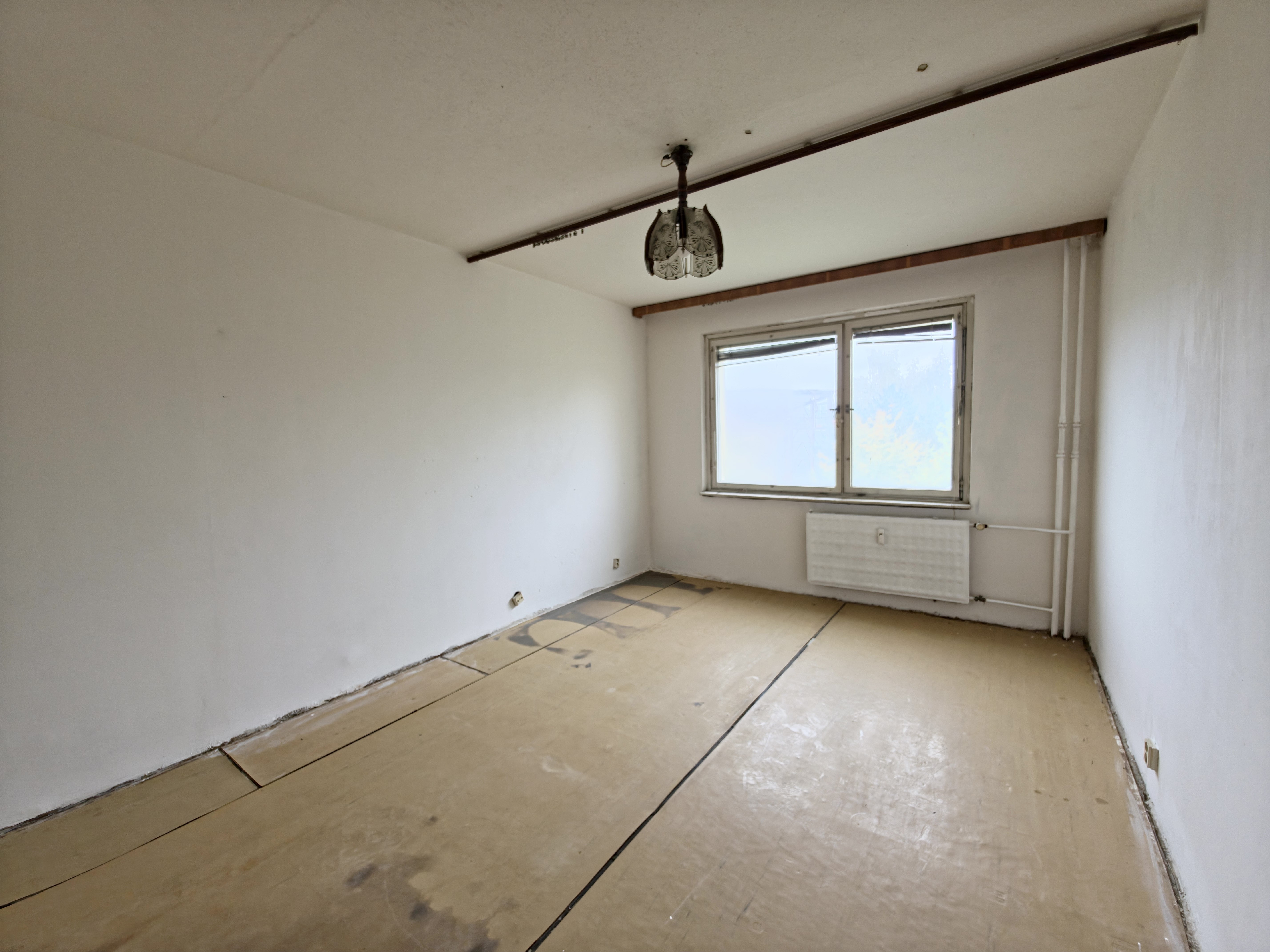 Na predaj 3 izbový byt Vlčince